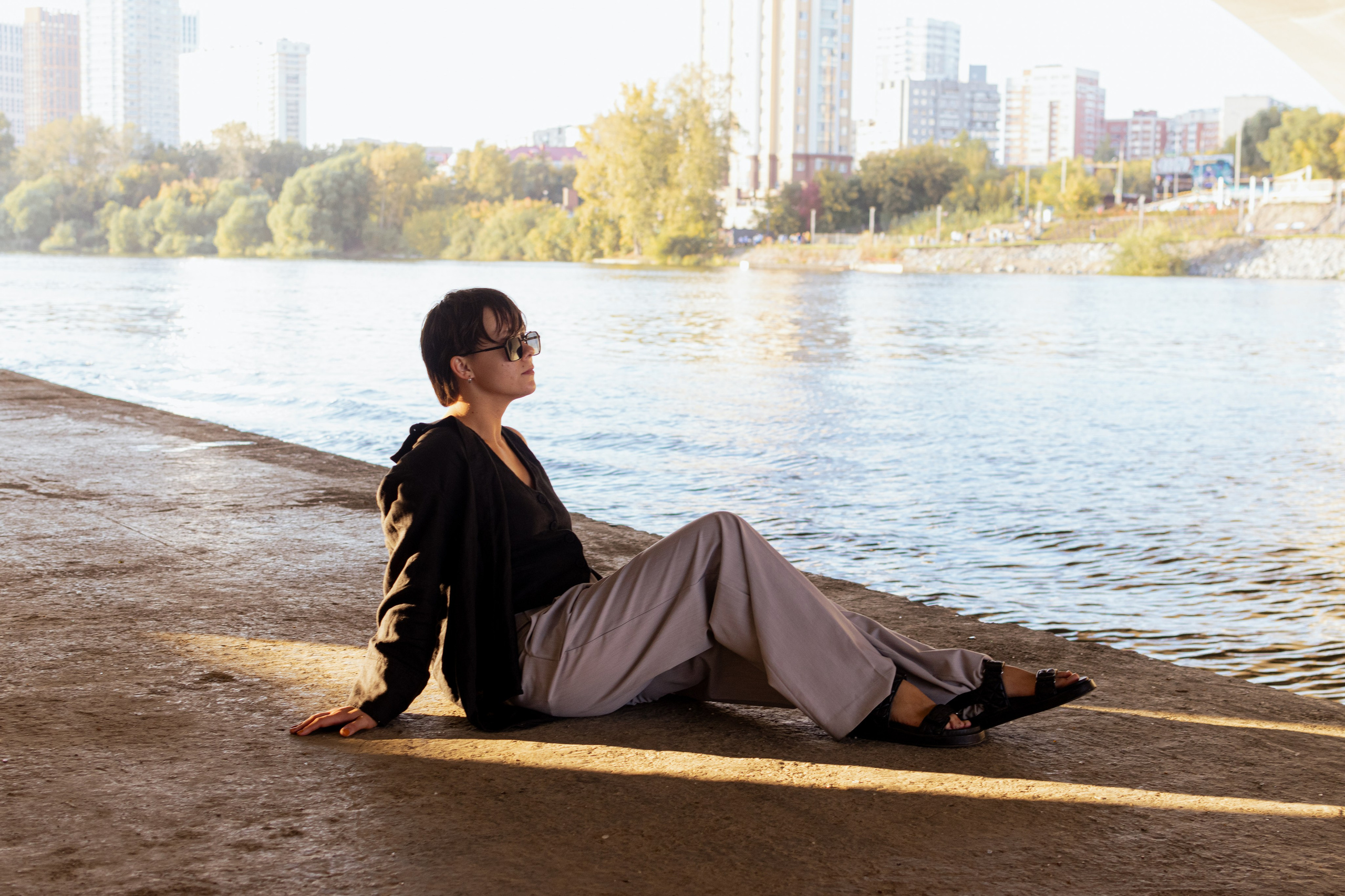 Репортаж Екатеринбург — фотограф Юлия Василевская