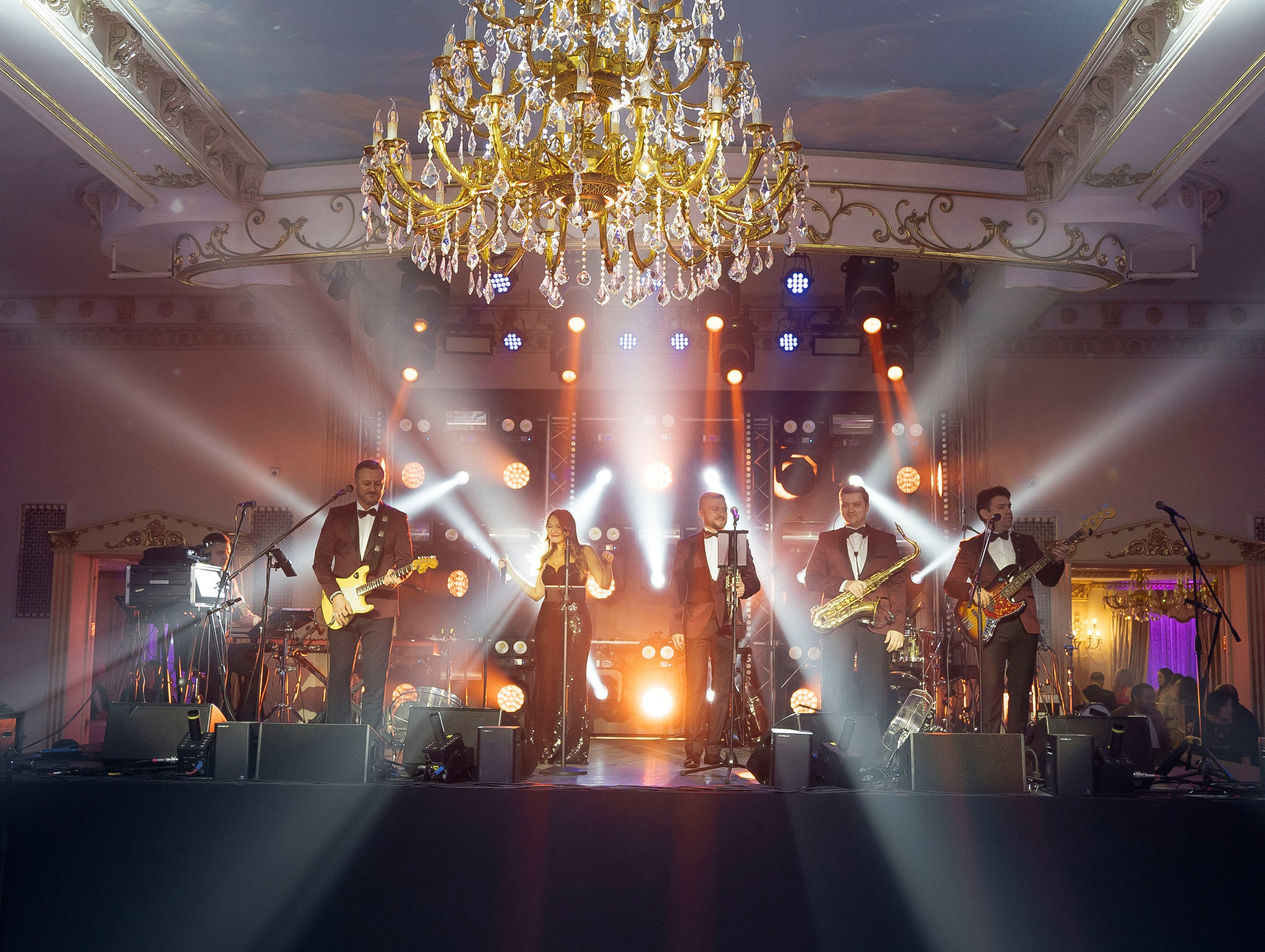 Корпоратив Основа. Свадебный фотограф