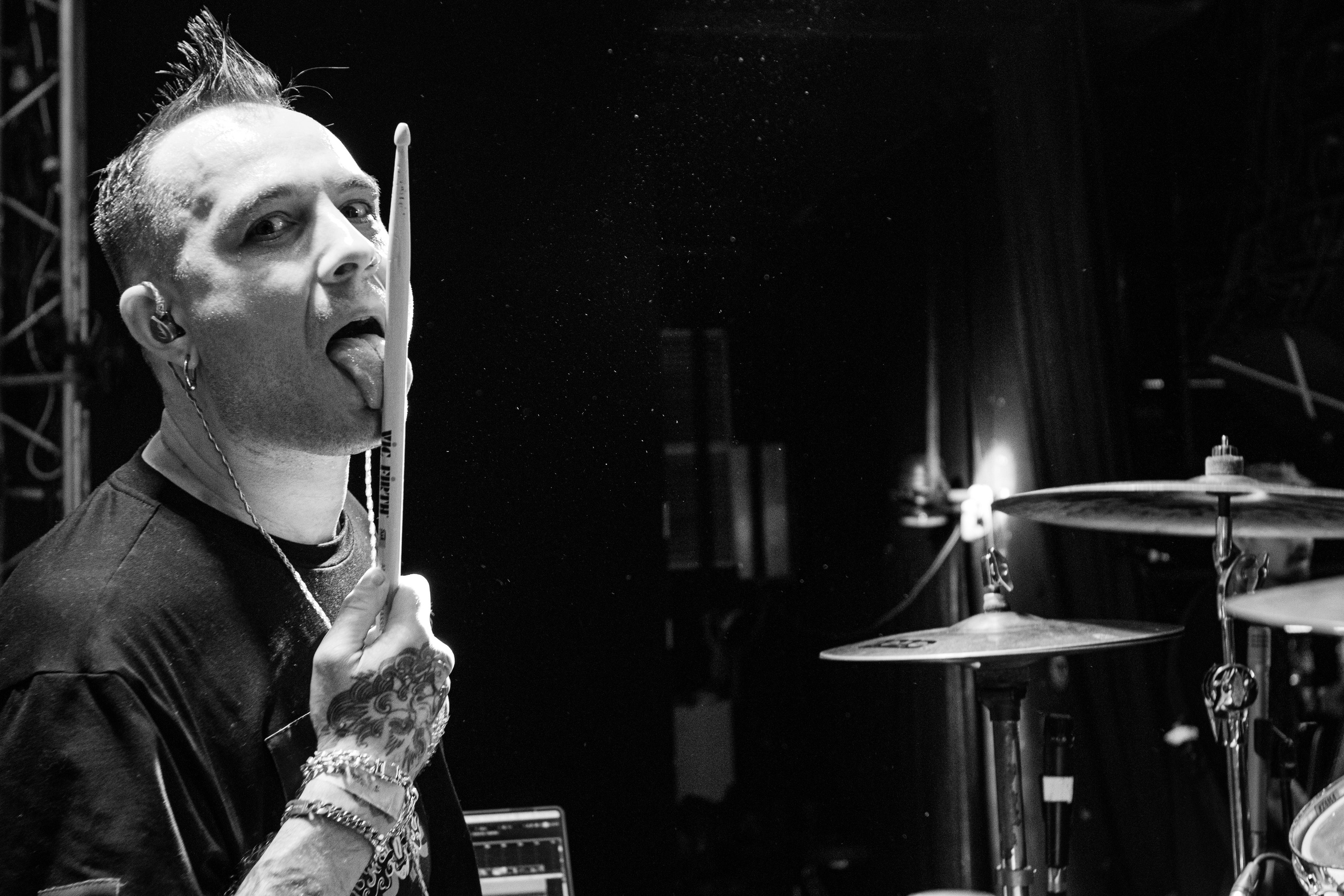 СЛОТ. Портретный и пейзажный фотограф Никита Павлов