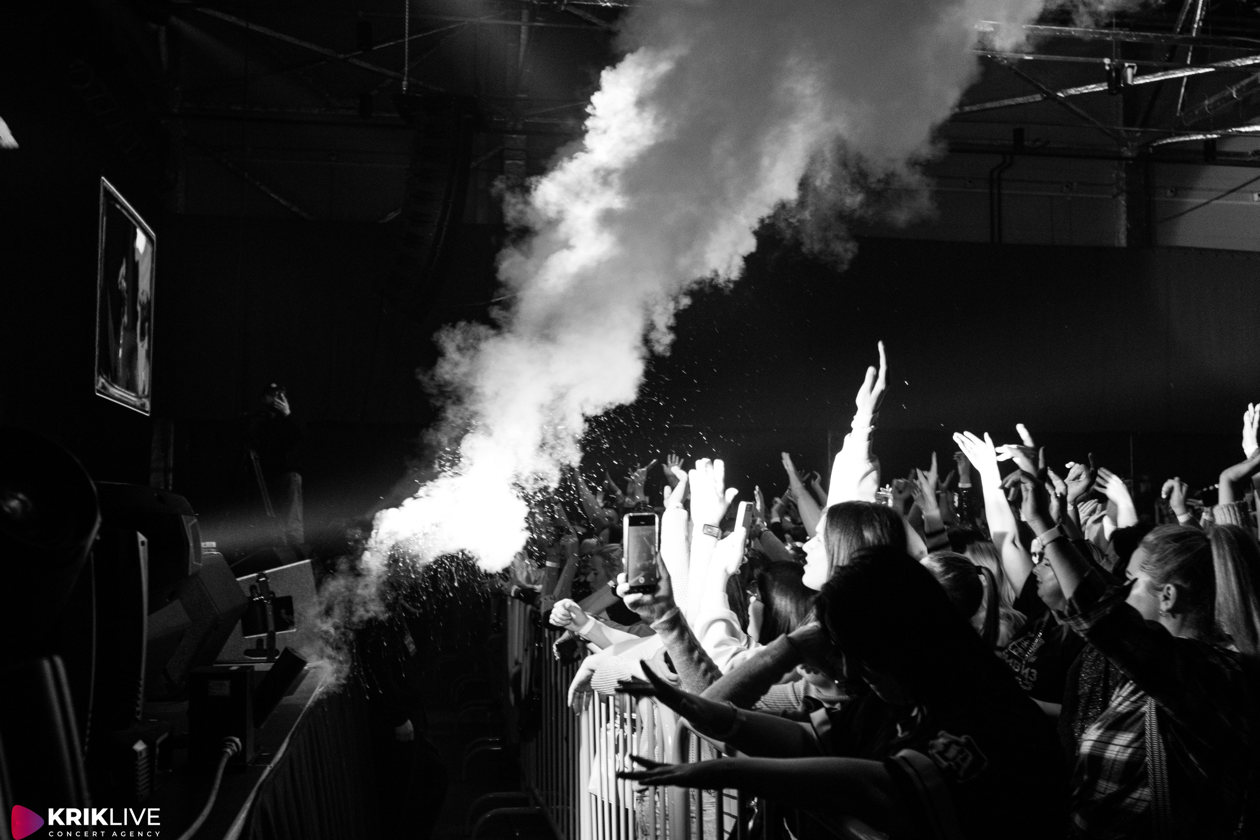 Дискач 90-х. Портретный и пейзажный фотограф Никита Павлов