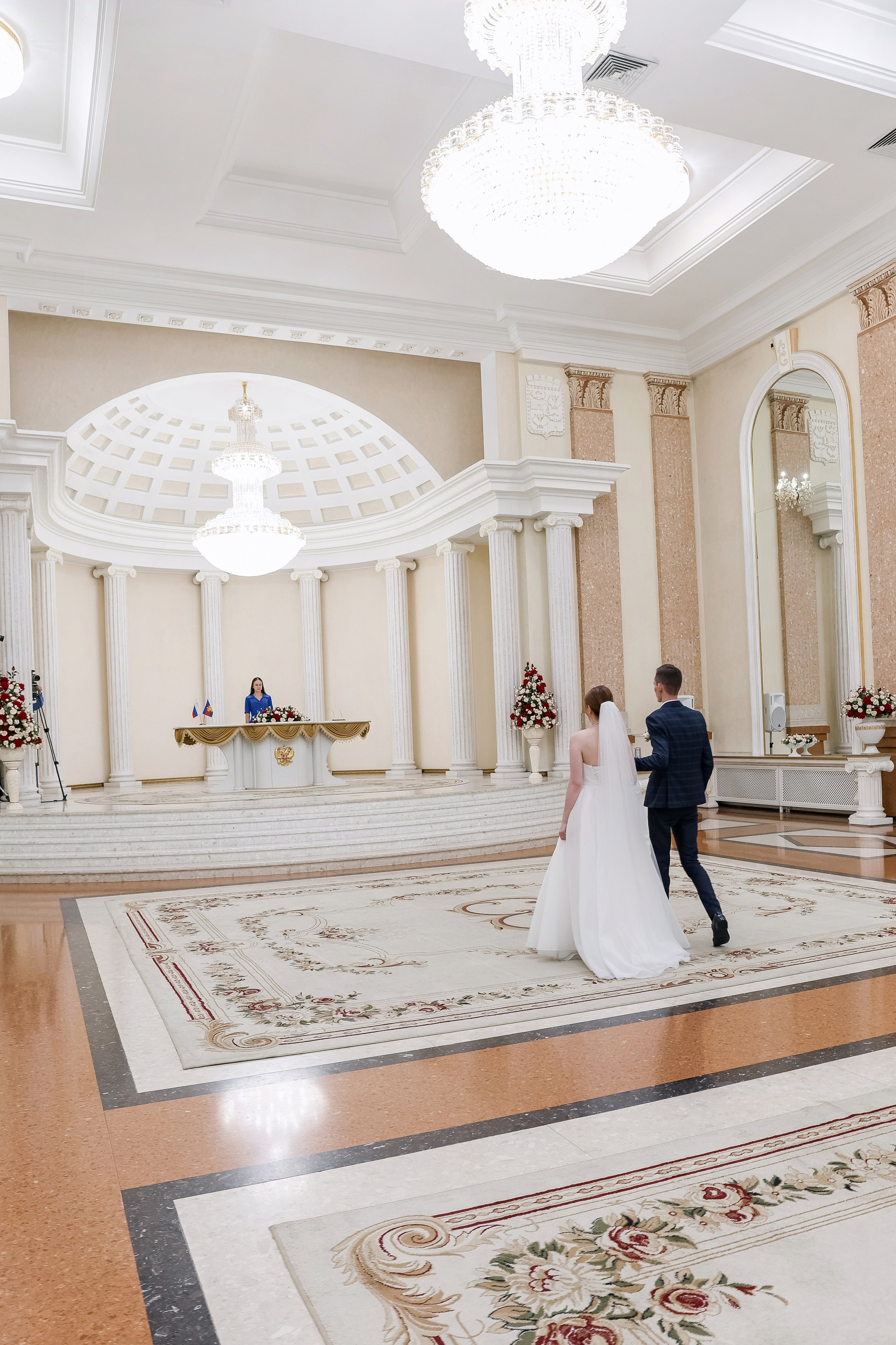 Владислав & Татьяна. Свадебный фотограф Ольга Гречко