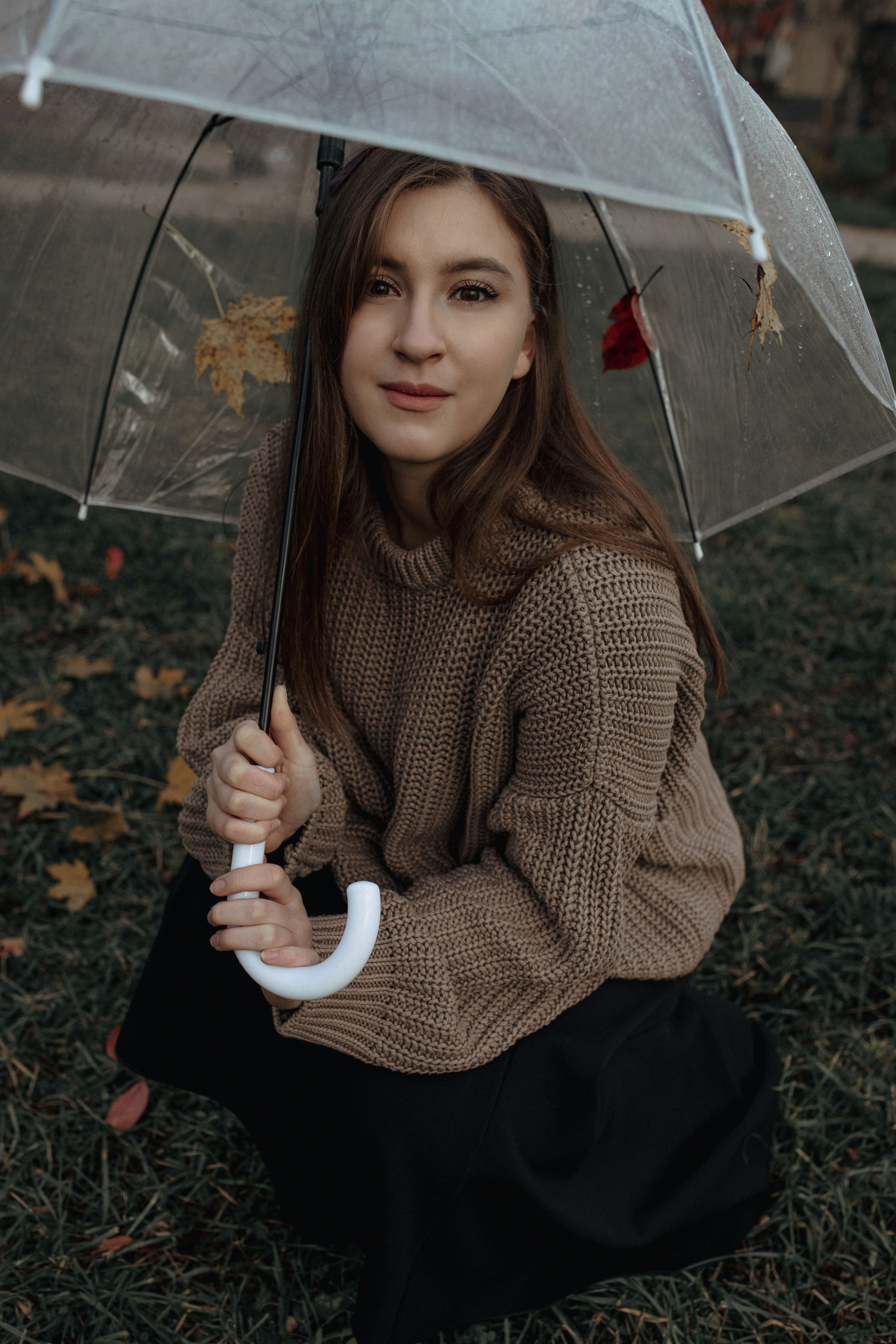 Ксения. Портретный и семейный фотограф в Москве Ирина Голубчина