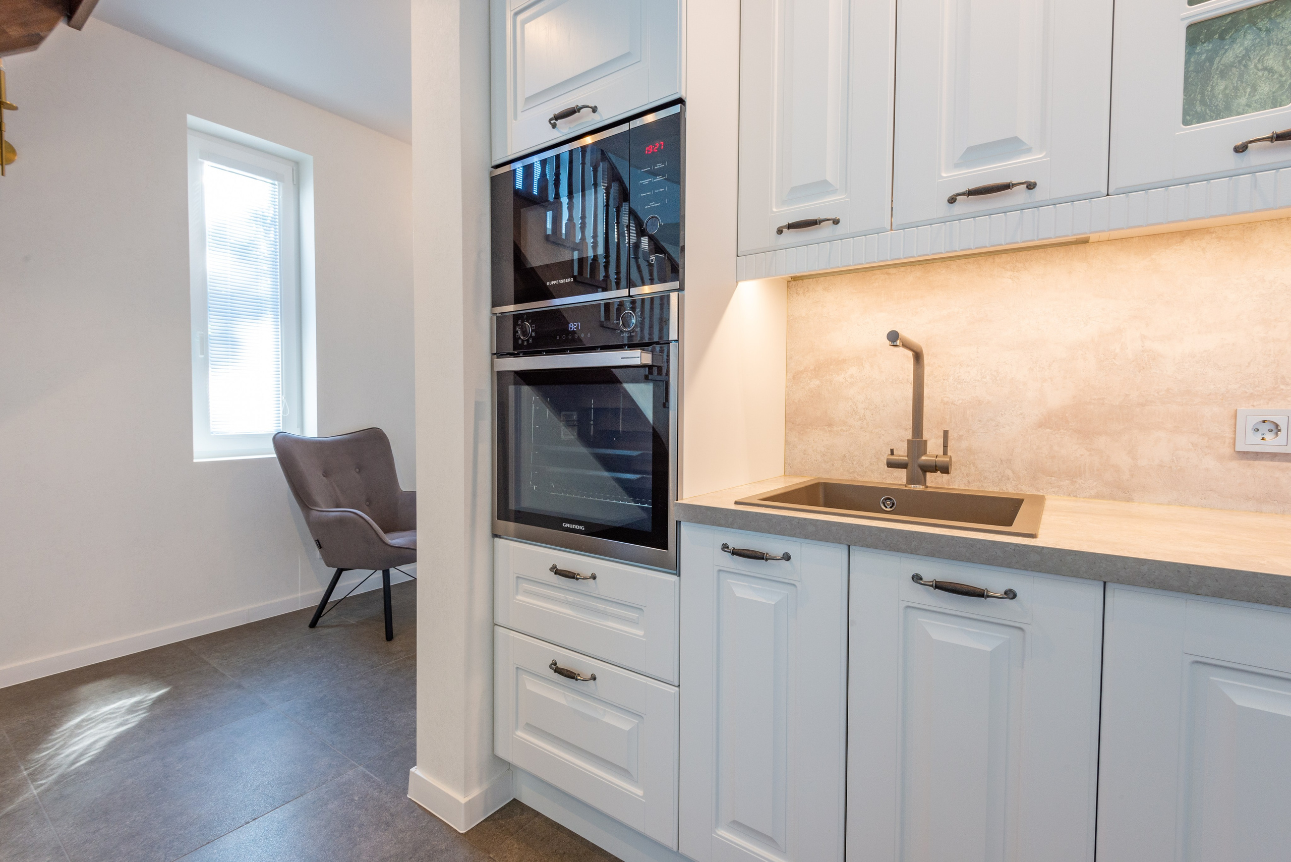 Загородные дома. Интерьерный фотограф Александр Плотников