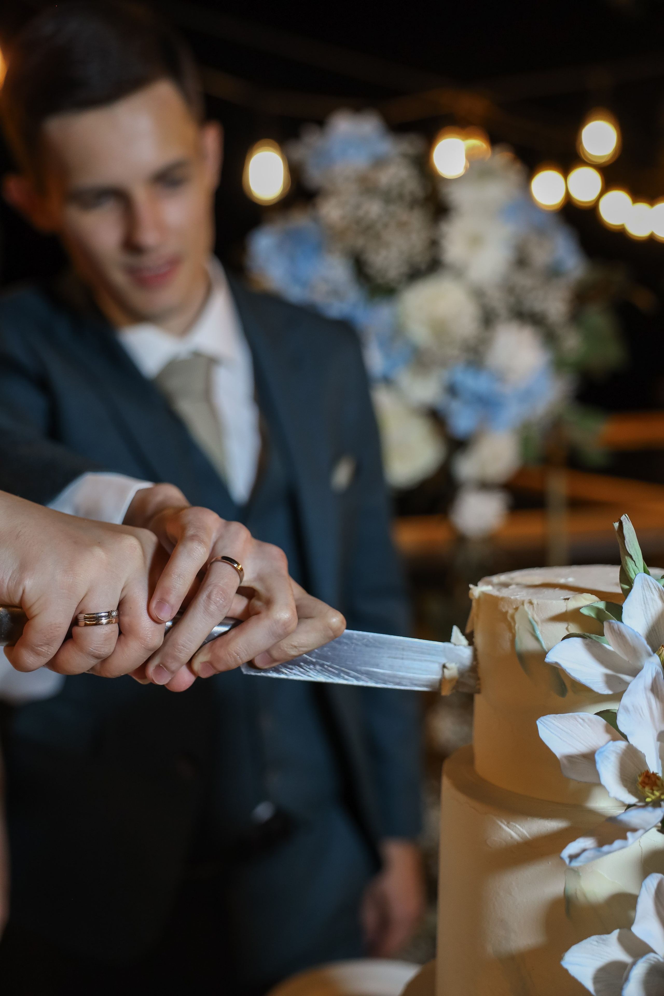 Алексей и Мария | Ozero Молоково. Свадебный фотограф Москва