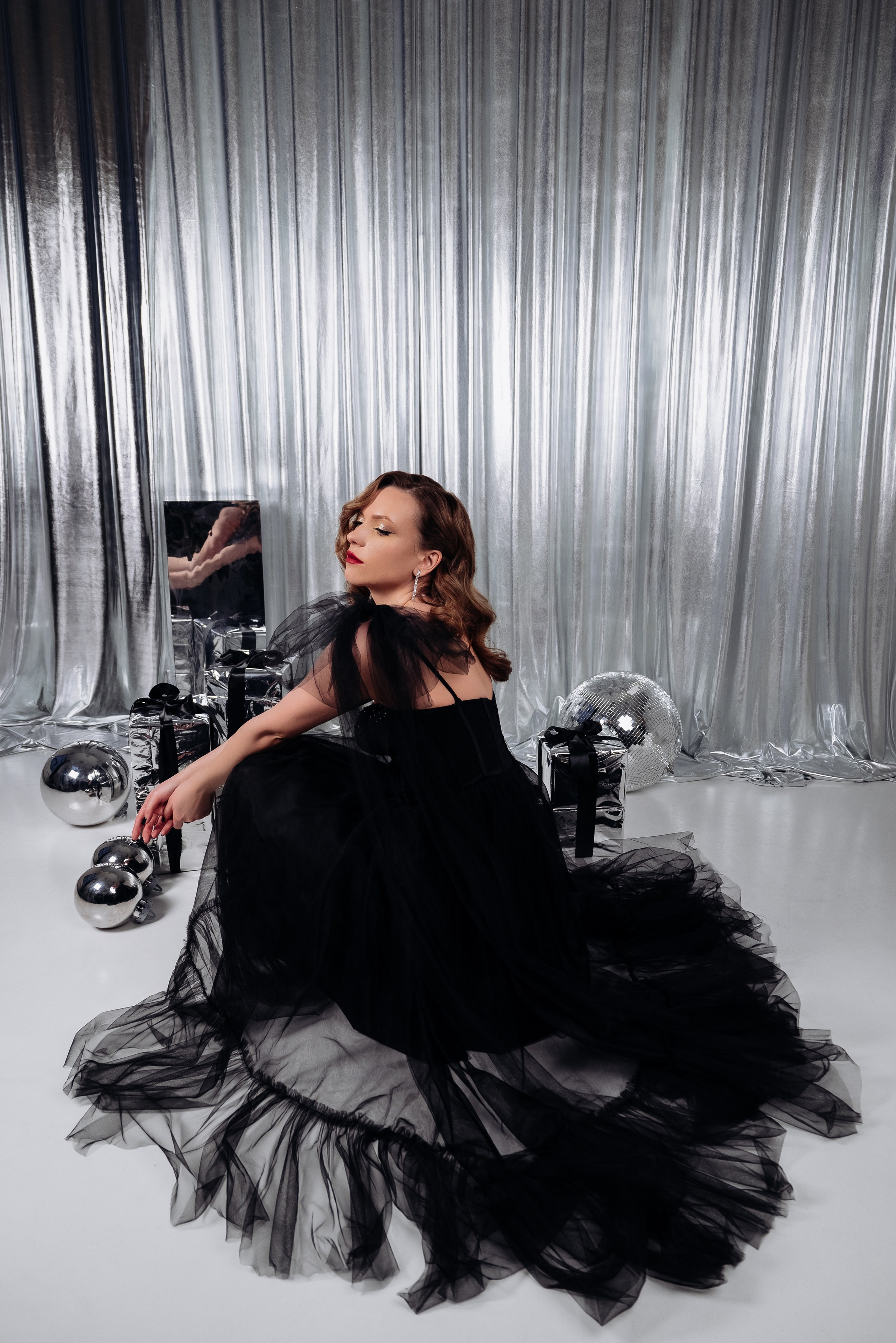 Юля. Фотограф Тверь. Анна Драго