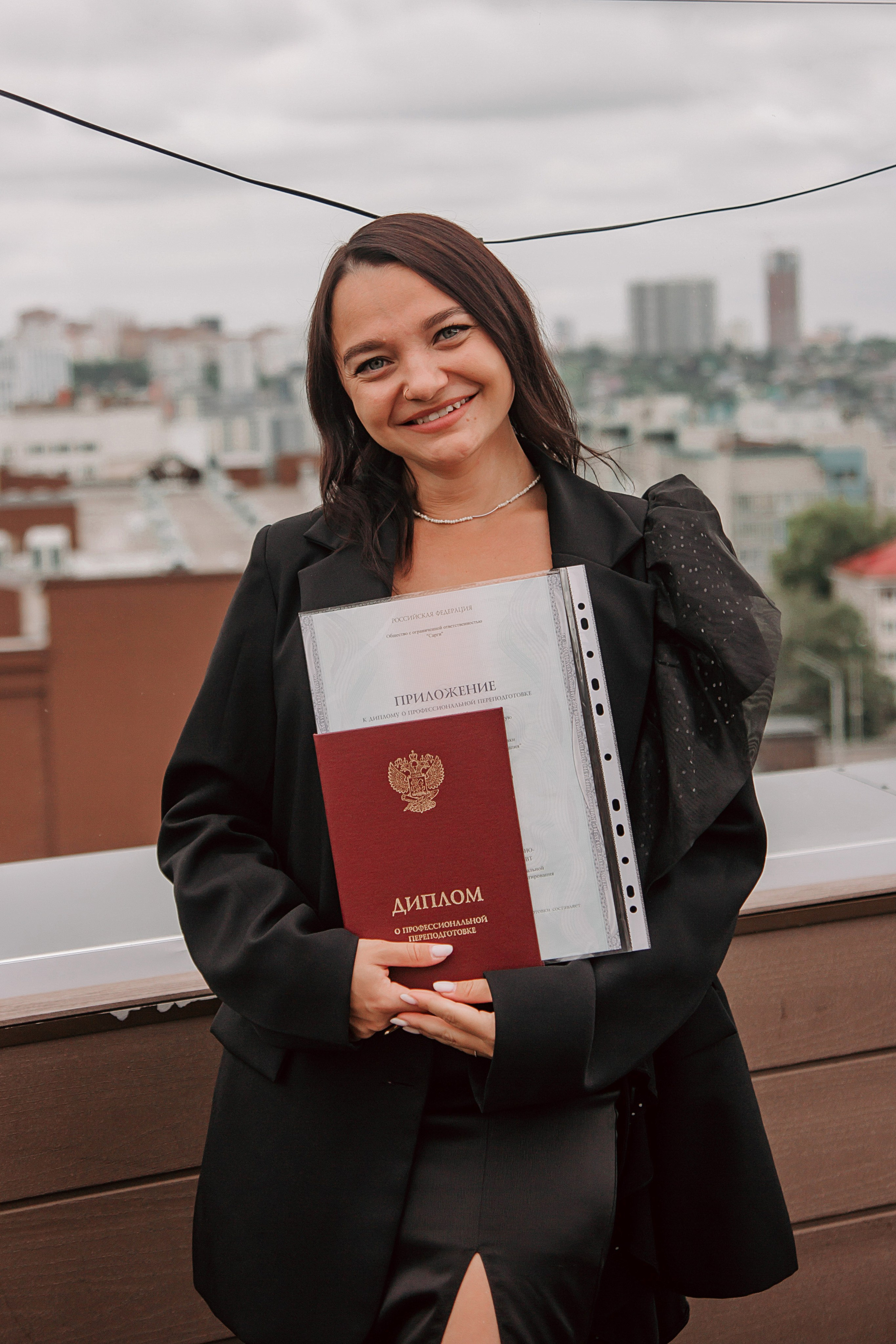 Выпускной института психологии Sargi. Фотограф в Уфе Субботина Виктория | Репортажные, индивидуальные фотосессии