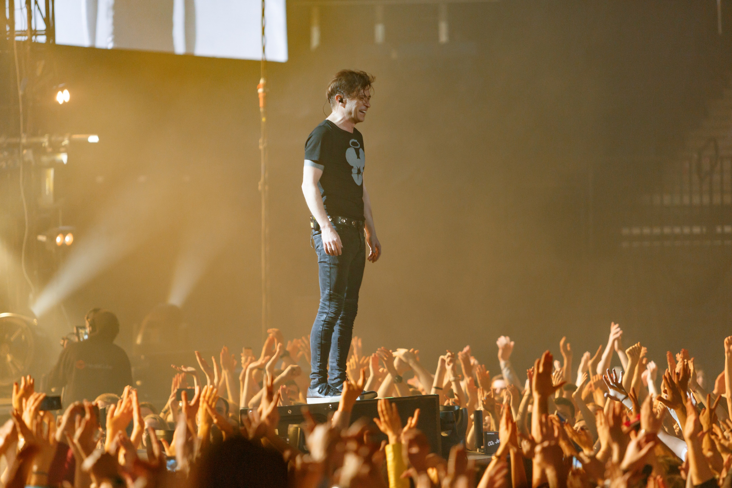 Bi-2. Alex Kibuk — Fotografia Imprez Firmowych i Eventów w Warszawie