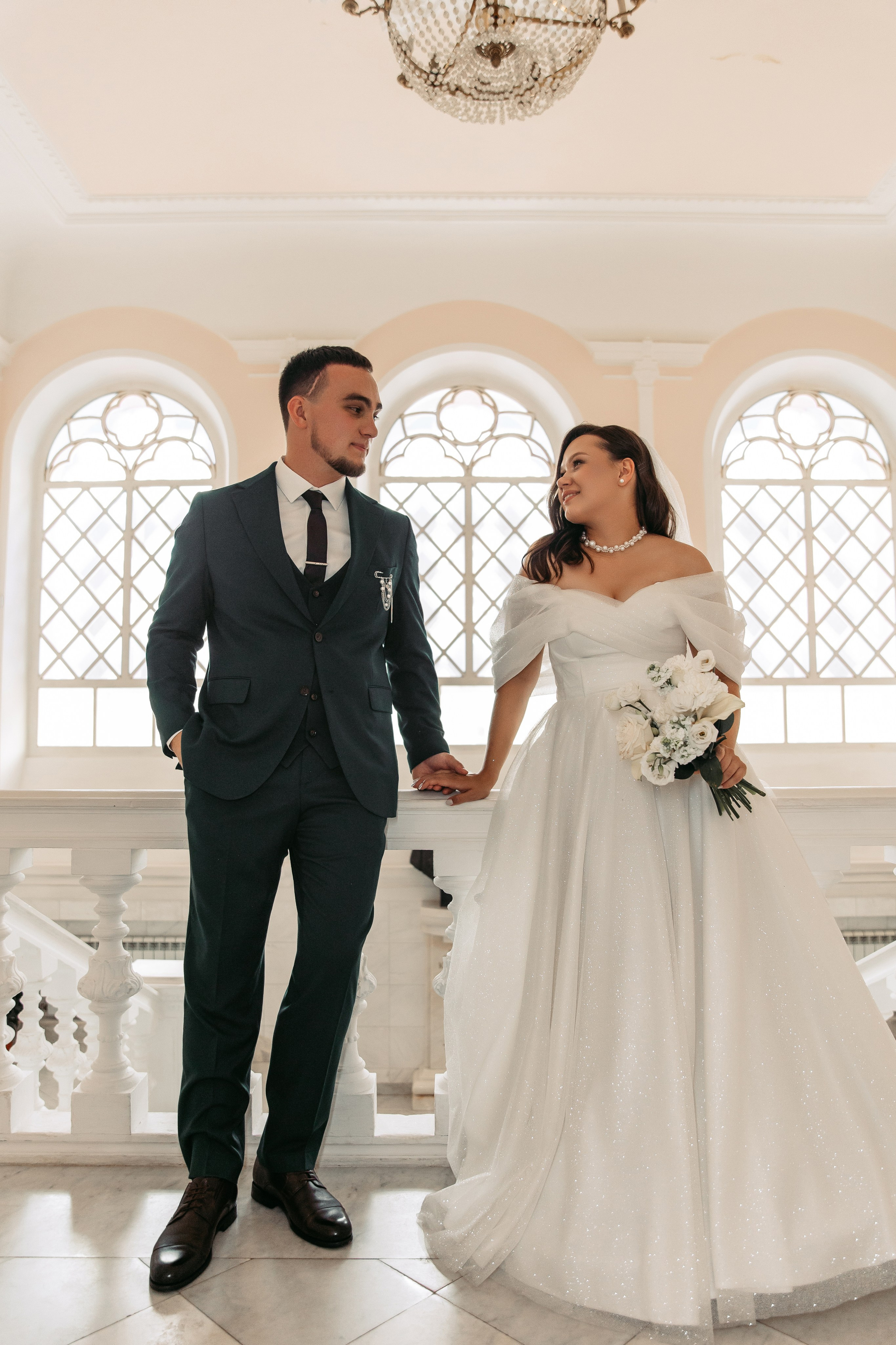 Егор & Мария. Свадебный ФОТОГРАФ и ВИДЕОГРАФ Ульяновск