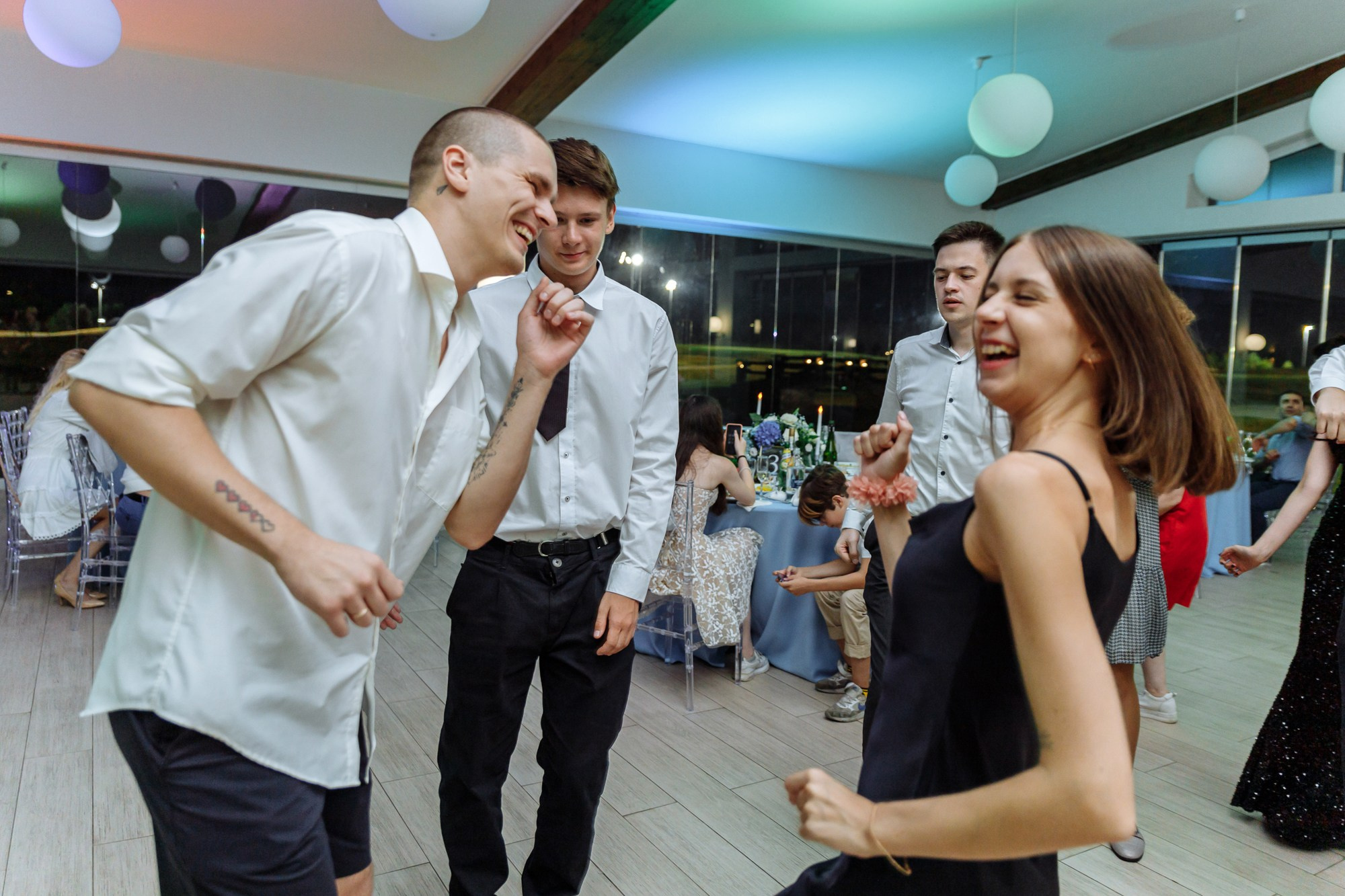 Максим и Маргарита