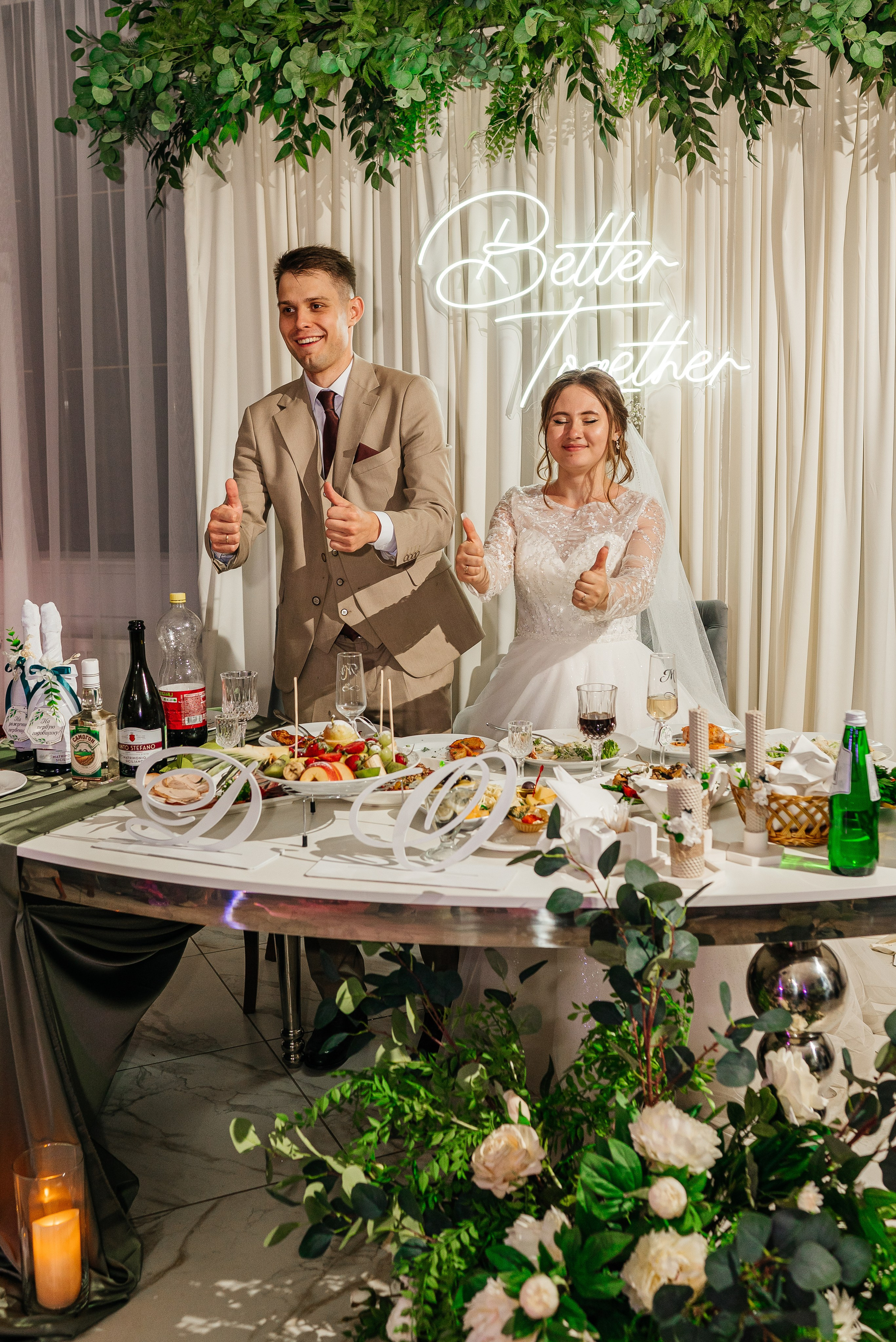 Данил и Леся 5.07.2025. Фотограф в Каменске-Шахтинском Ольга Сагал