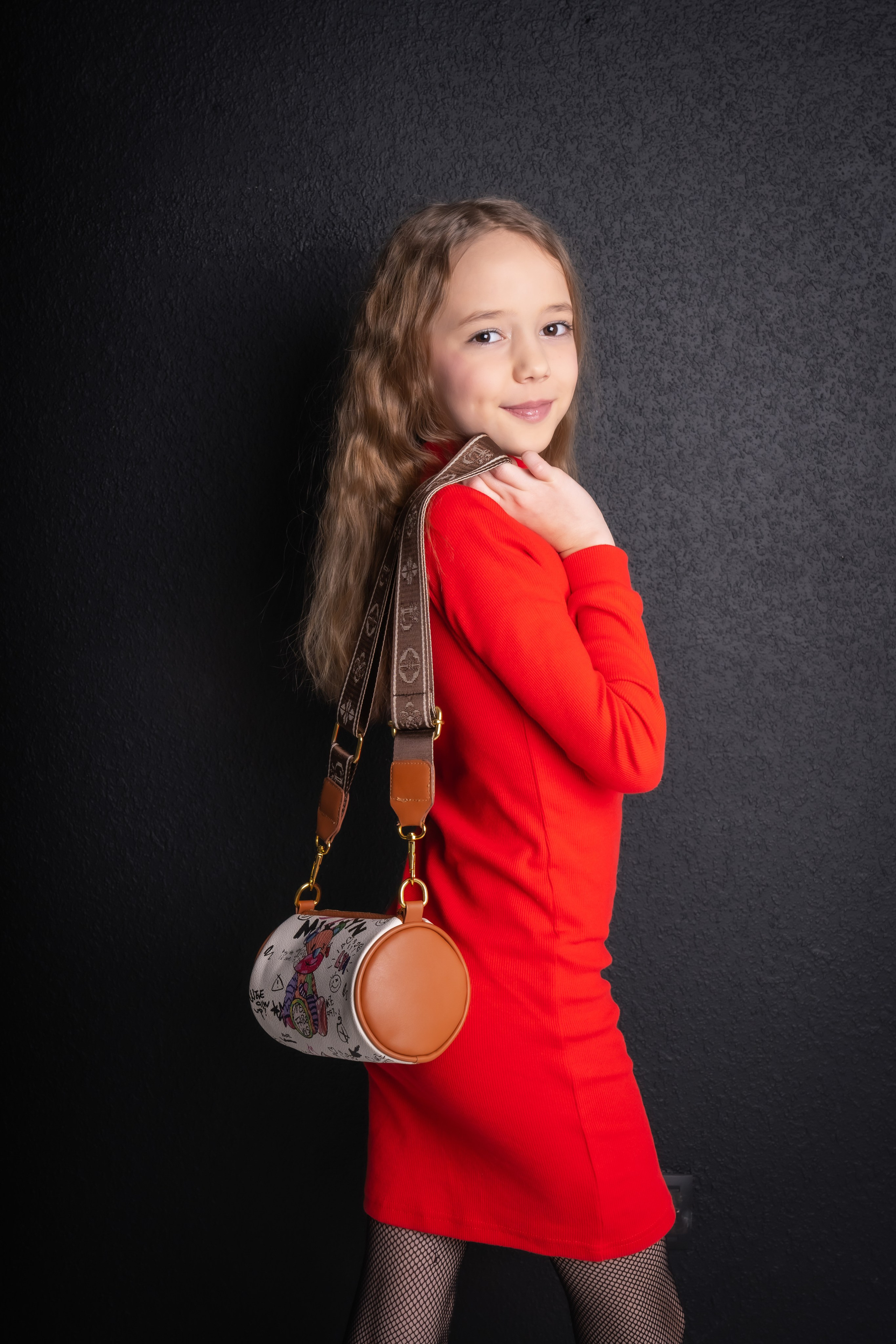 Детский портрет. Фотограф в Ростове-на-Дону Анна Малахова