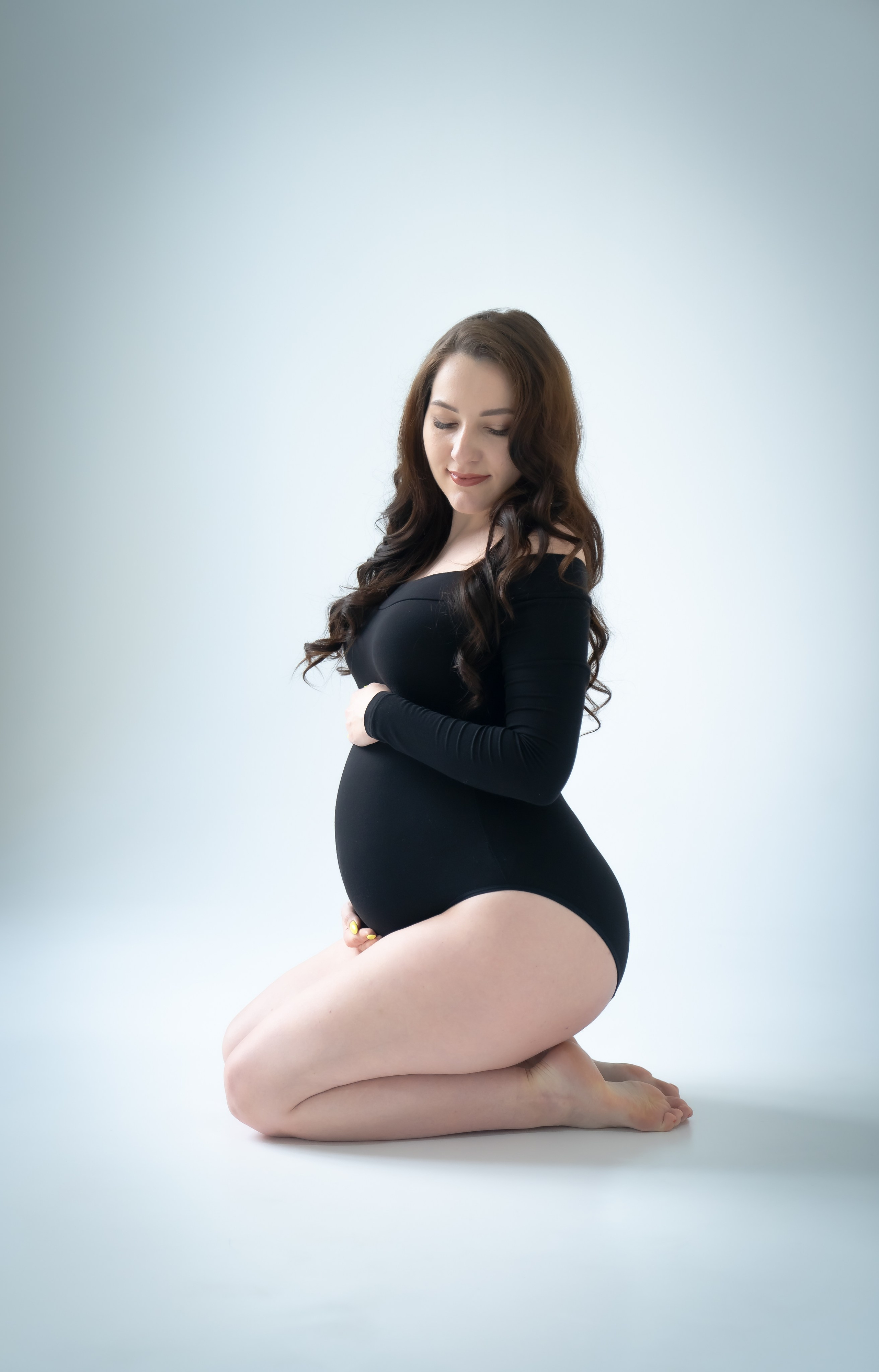 Фотосессия Ирины — беременность. Фотограф в Ростове-на-Дону Анна Малахова