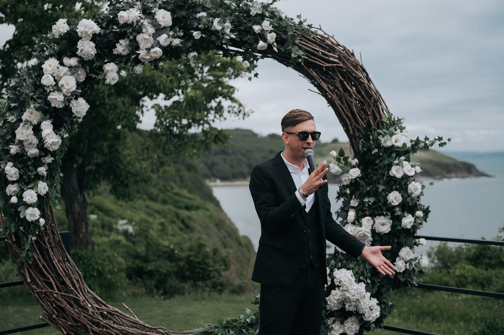 Дарина Дмитрий. Главная