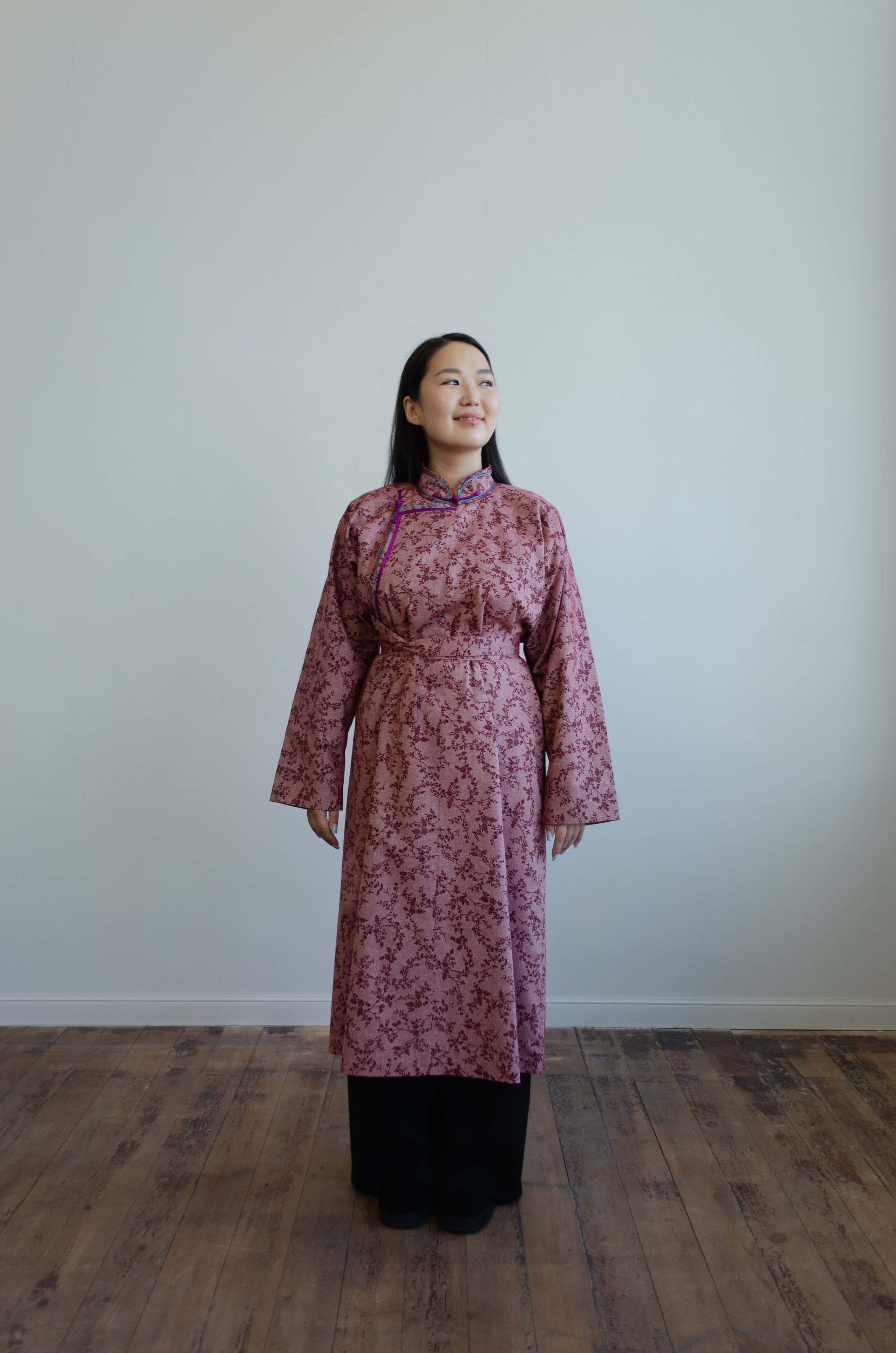 Yohotoy_degel. Фотограф Улан-Удэ