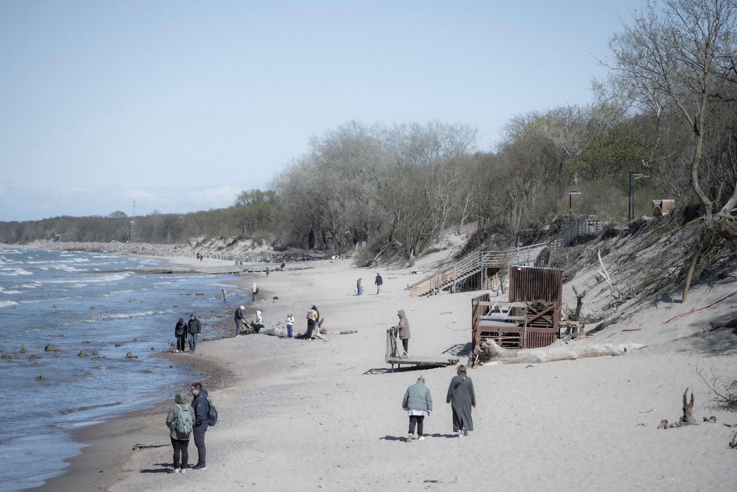 Калининград