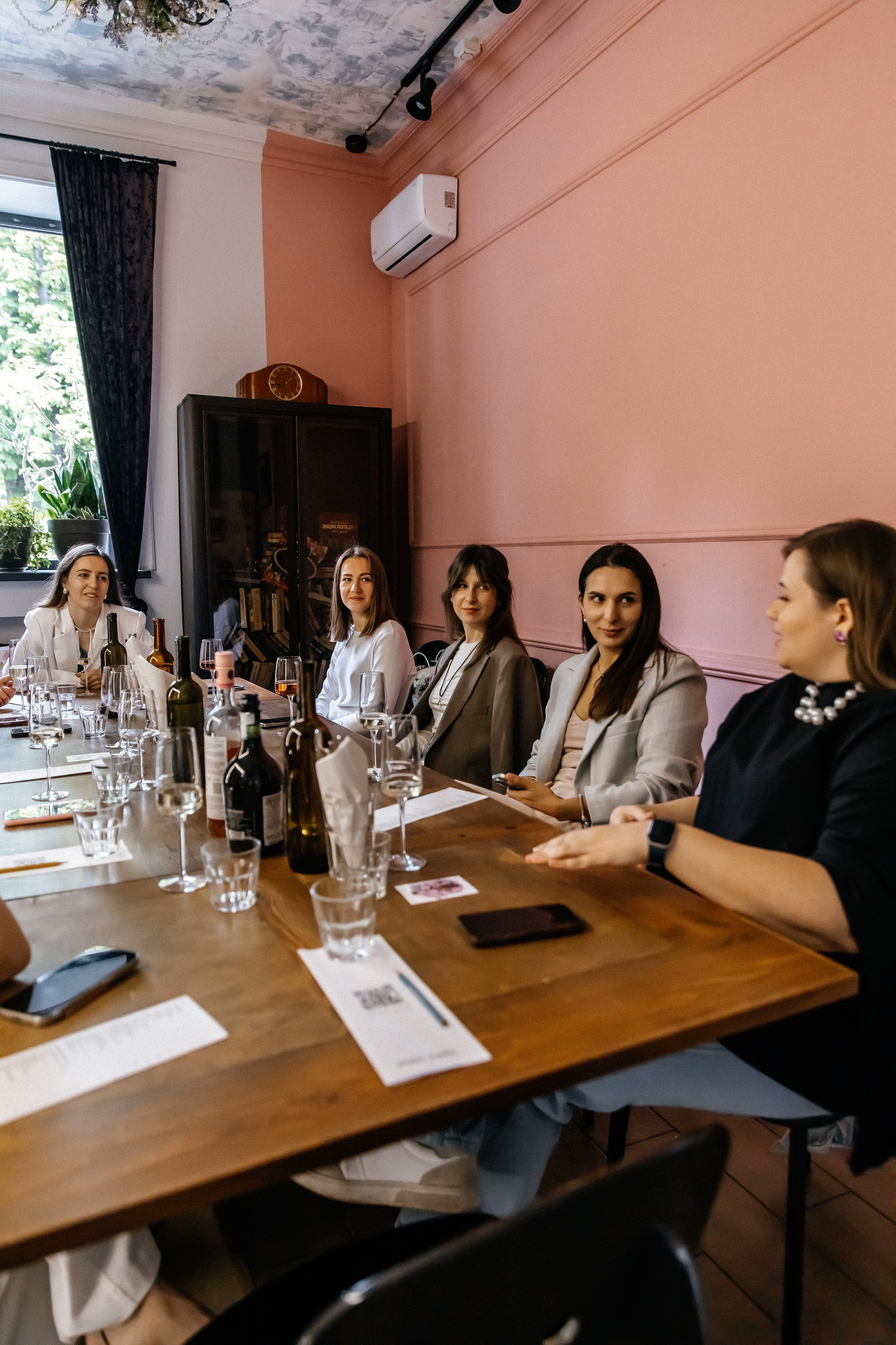 День рождение Лены. Светлана Ванцлав — фотограф Минск, Беларусь