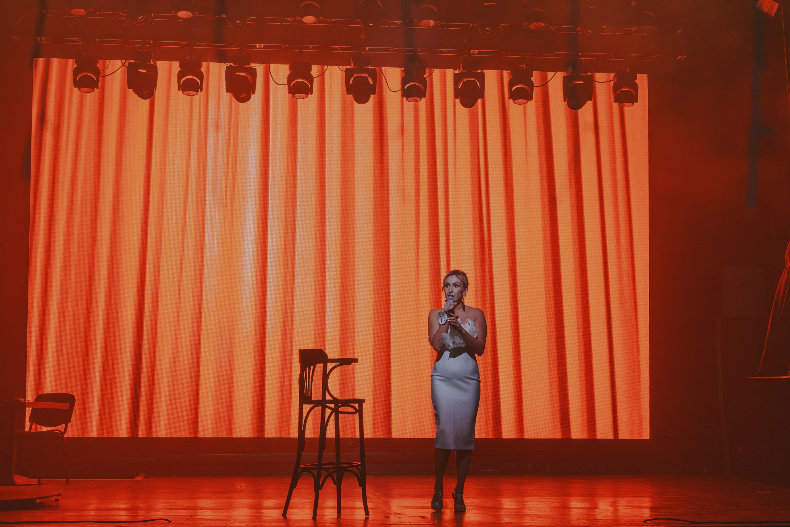 «АвтоЛеди». Свадебный и репортажный фотограф Киров | Вадим Карпук