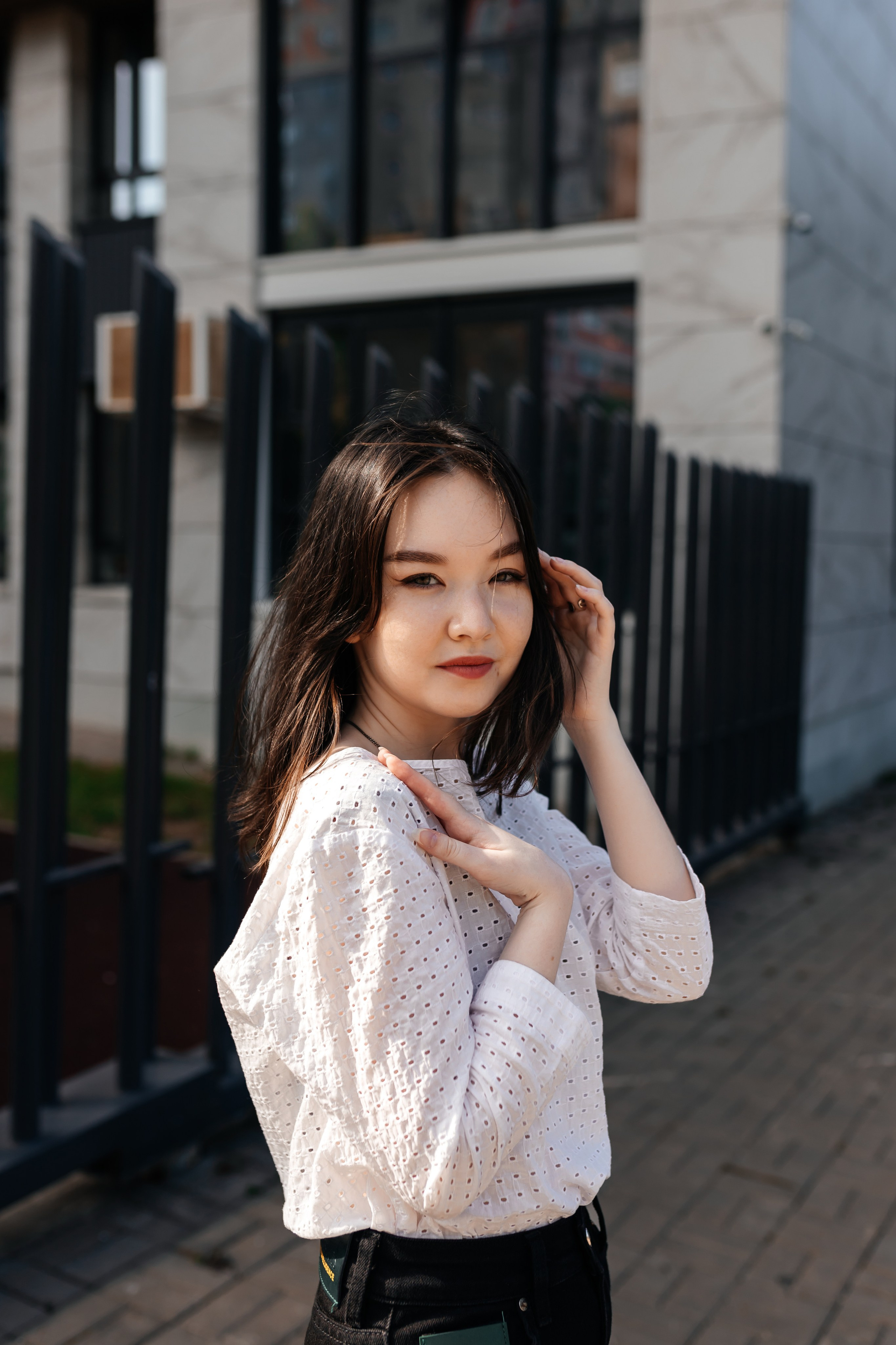 Айгуль. Марина Шаймухаметова. Фотограф в Уфе