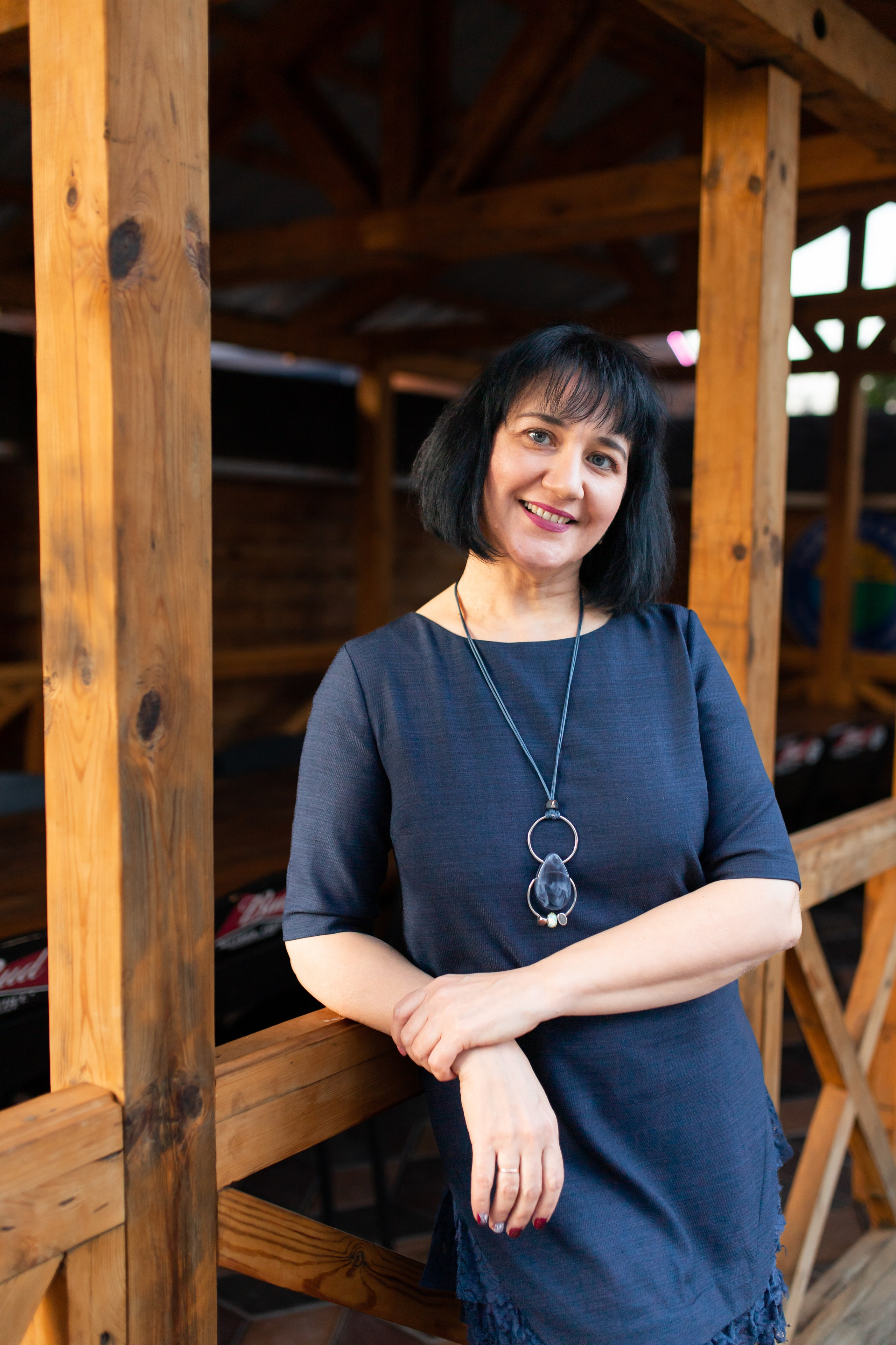 Siberian Wellness. Марина Шаймухаметова. Фотограф в Уфе