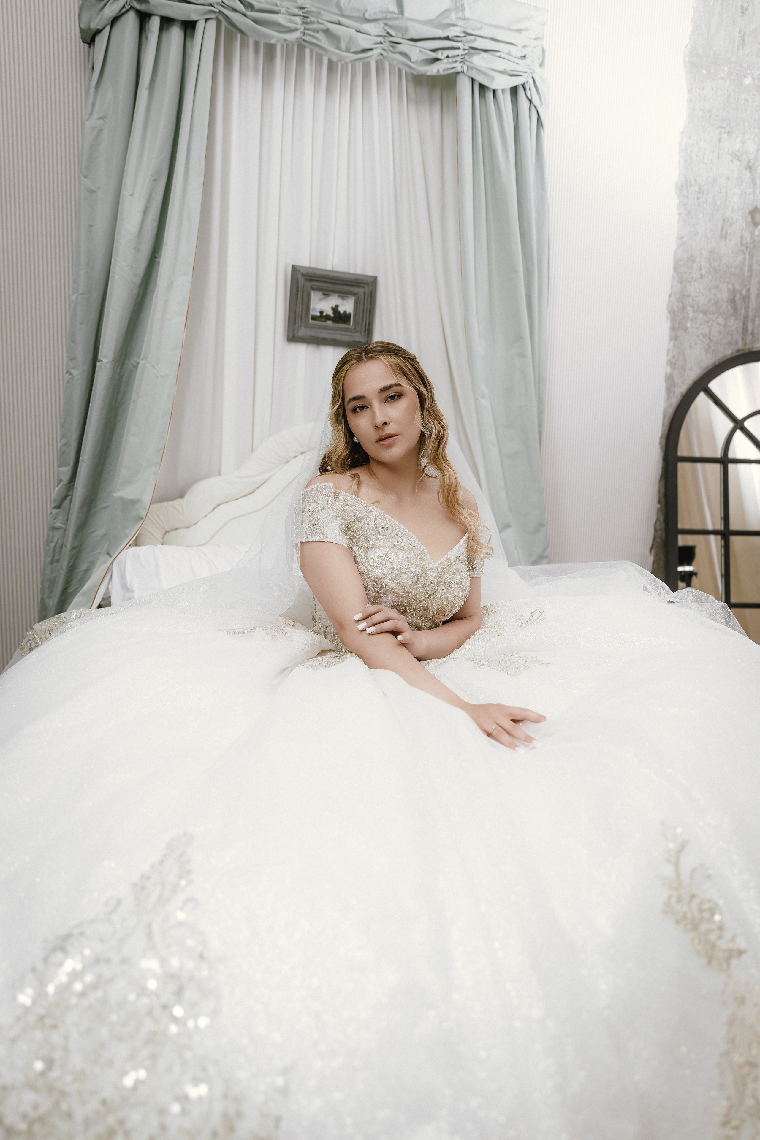 Свадебная съемка 05.09.2025. Фотограф в Самаре Максим Тырин