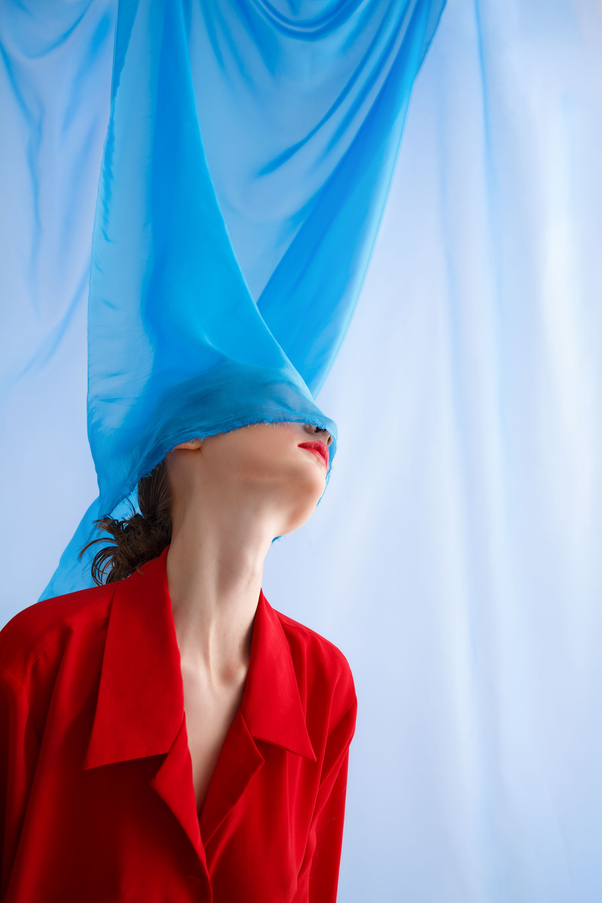 Art / fashion. Alexander Elizarov Photography