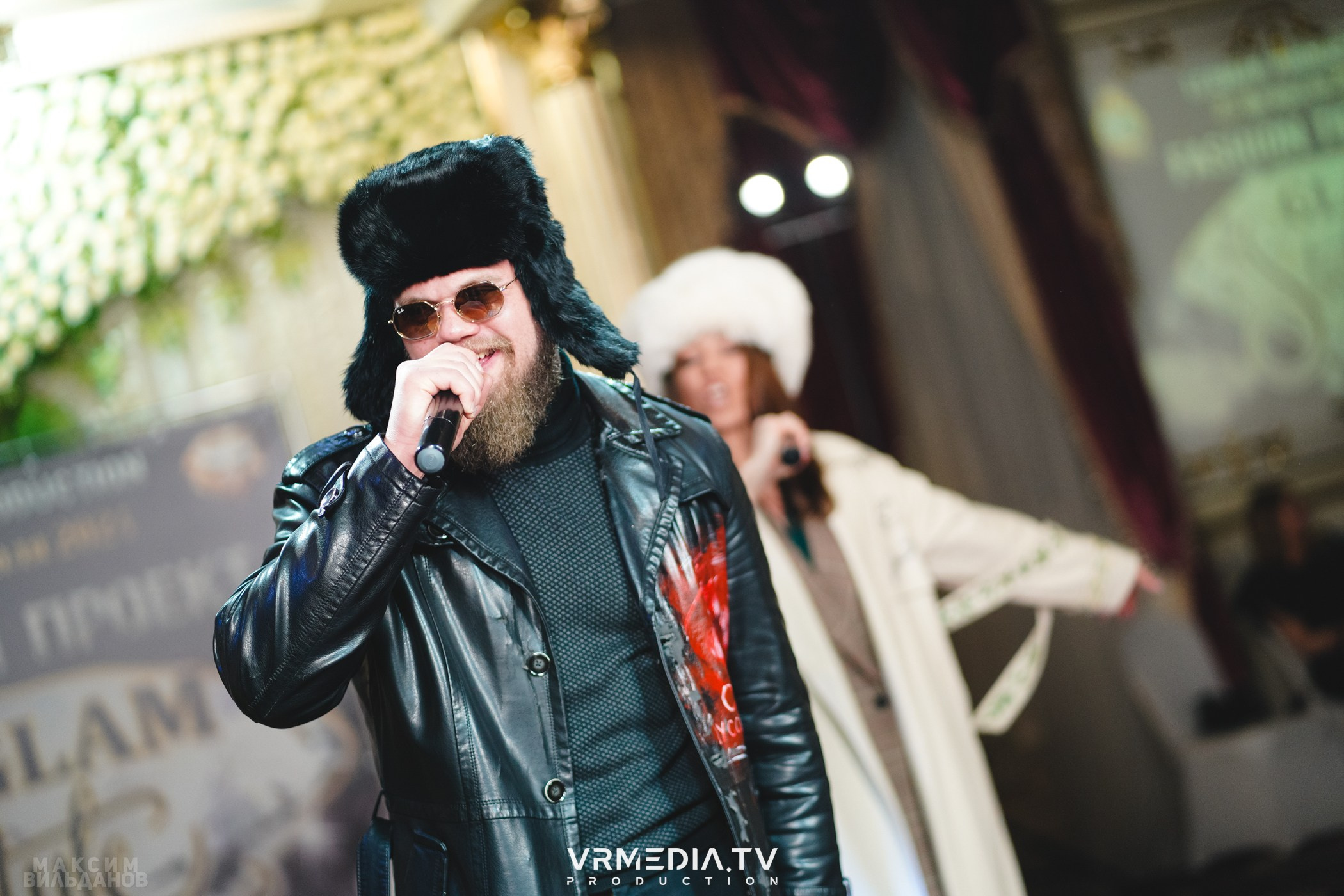 Leomar Production: Fashion проект «Glam Style 2024» 1 год