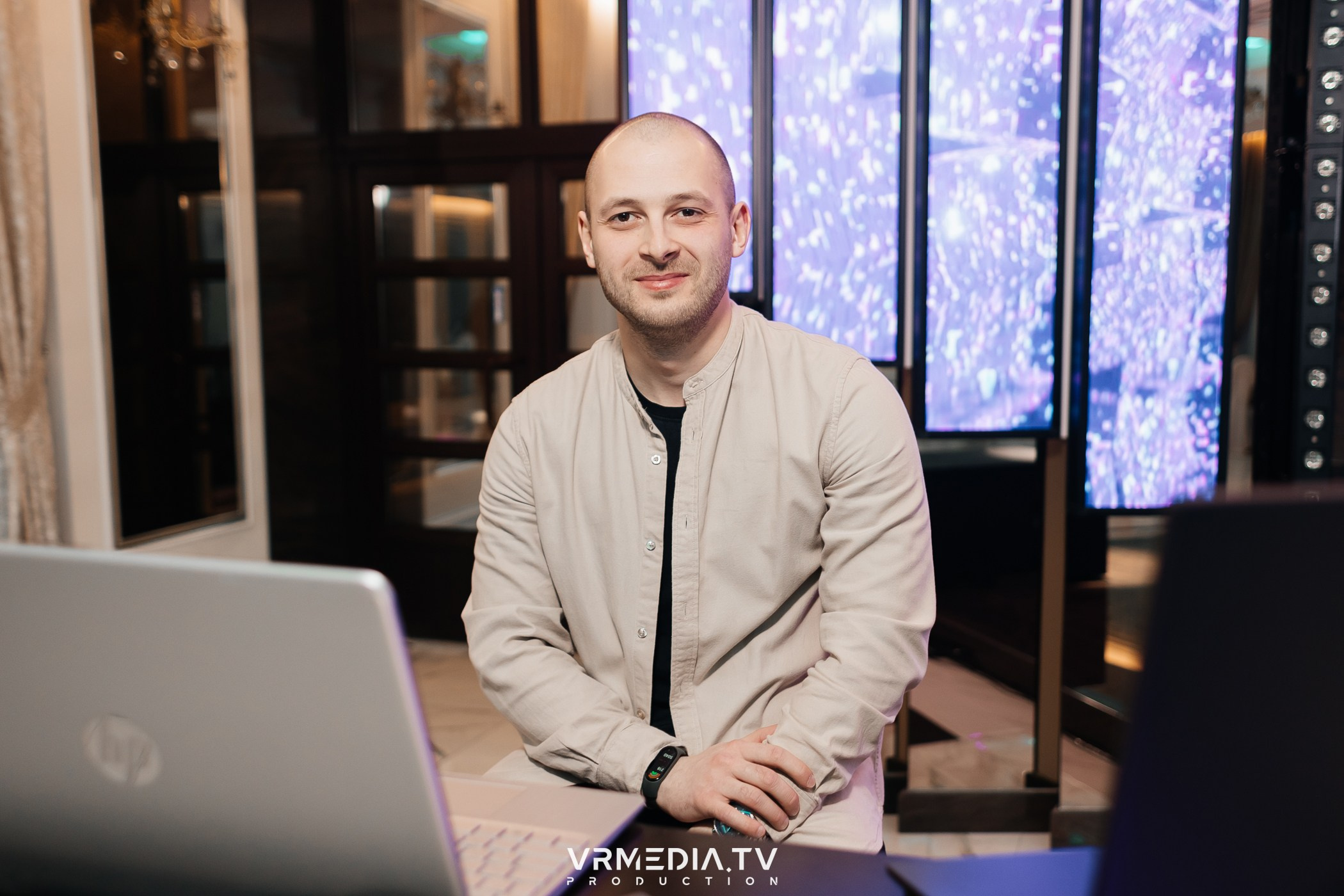 Выходные в ресторане «Лазурный берег»