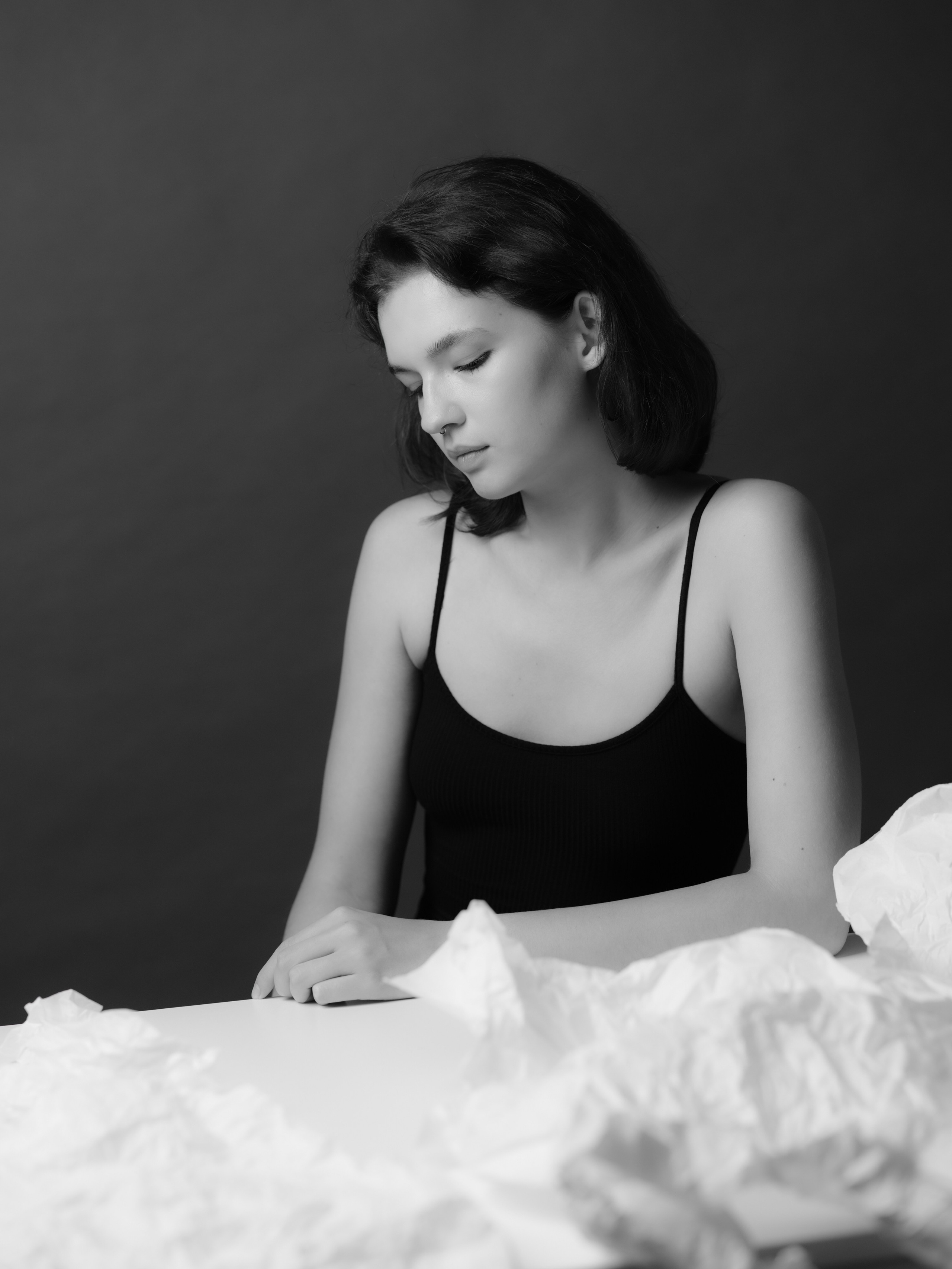 Диана. Фотограф в Москве и Праге: индивидуальные портреты, парные фотосессии