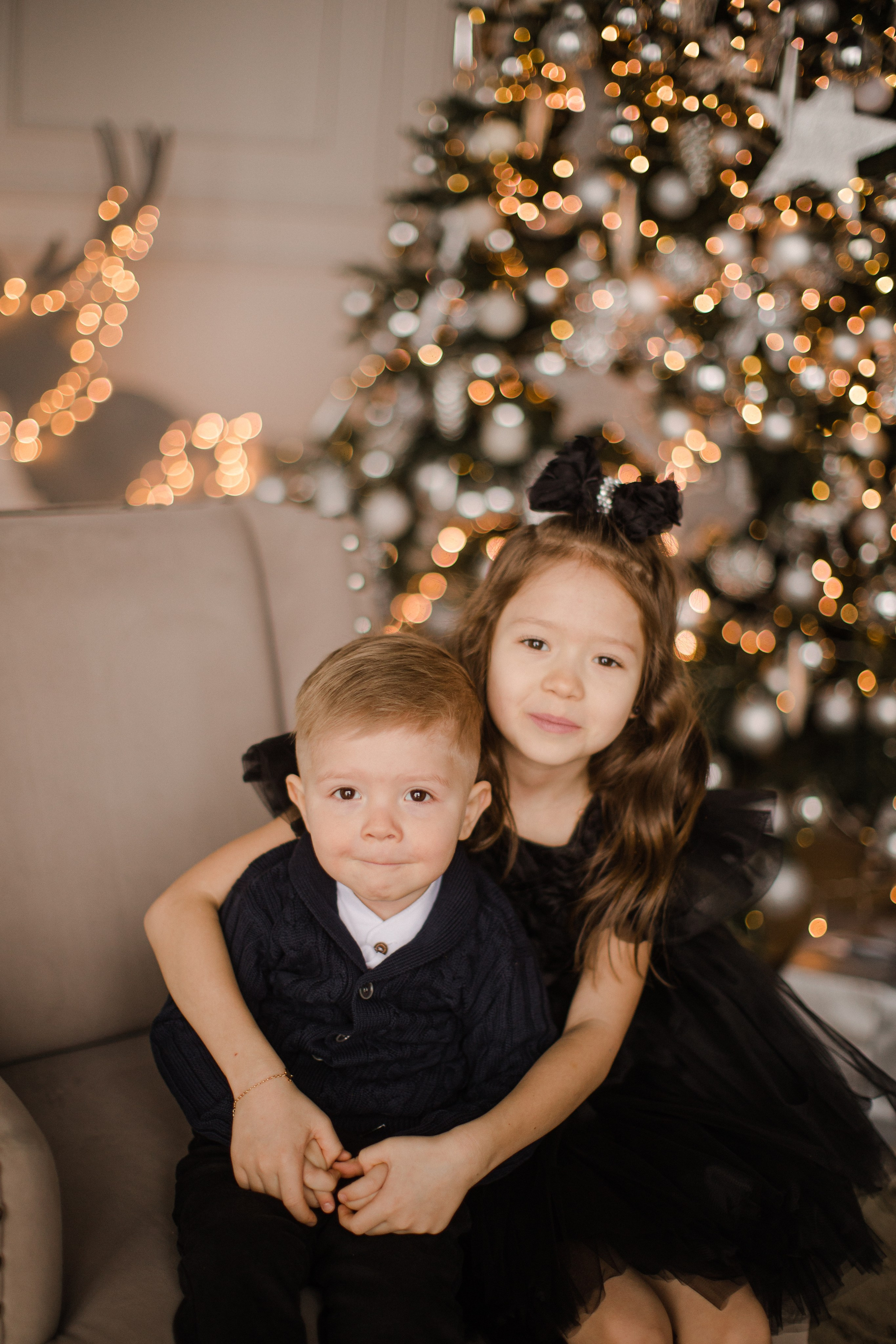 Семья. Семейный и детский фотограф в Москве Кузьмина Мария