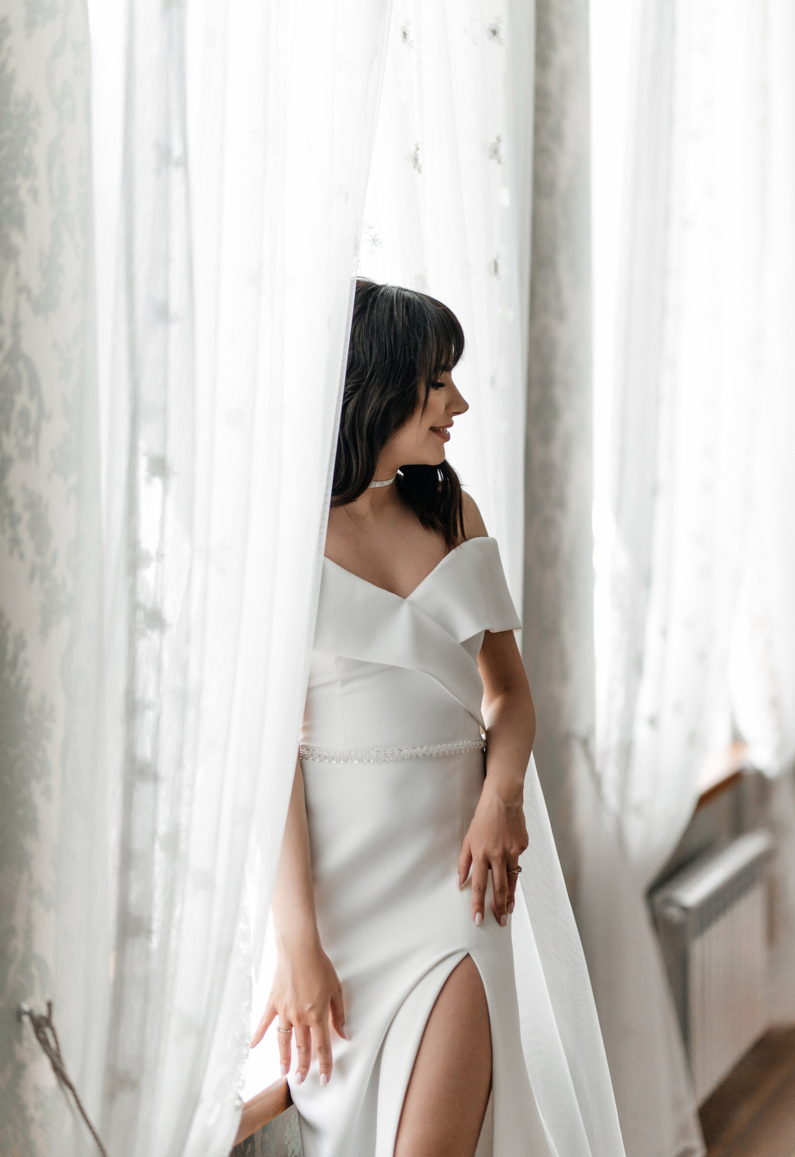 Станислав и Дарья. Фотограф Кирилл Верт