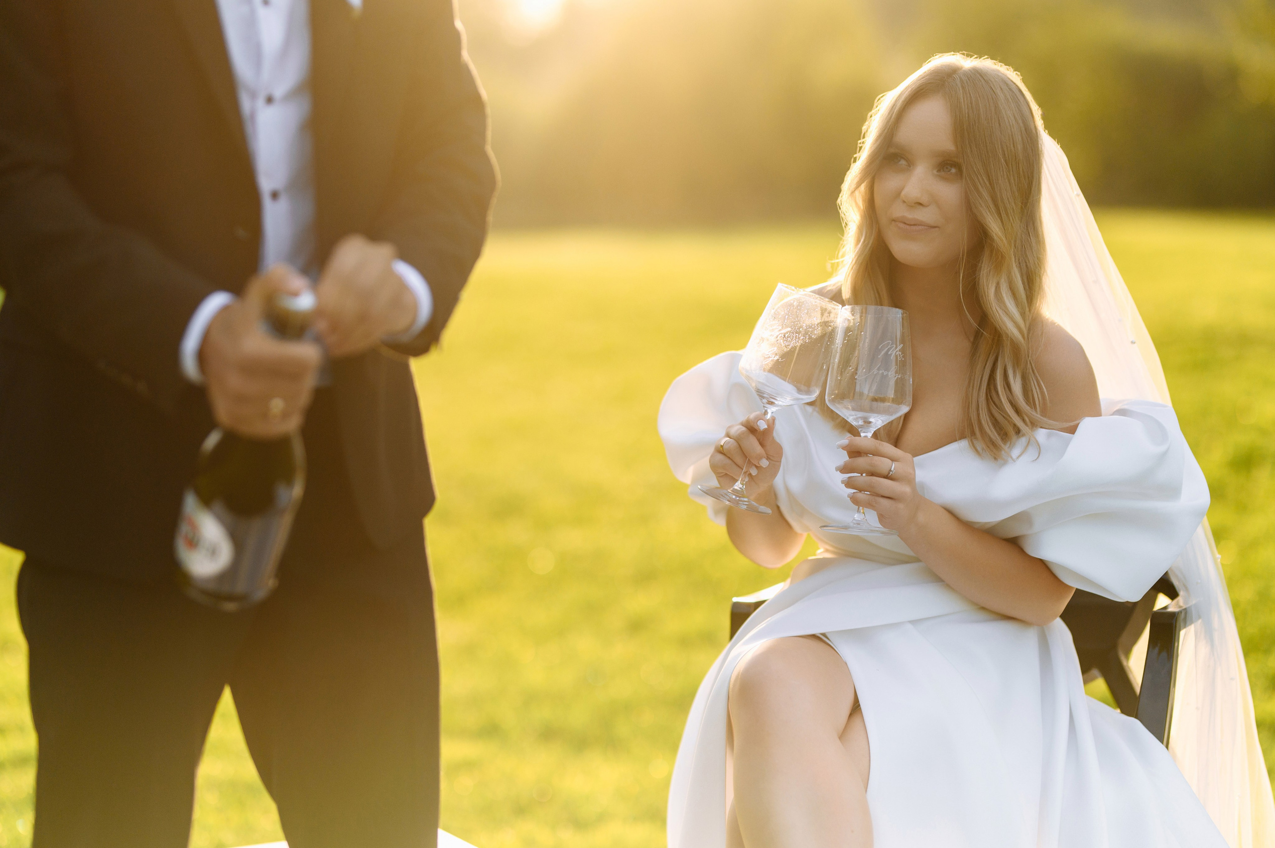 Дмитрий и Елизавета. Фотограф Кирилл Верт