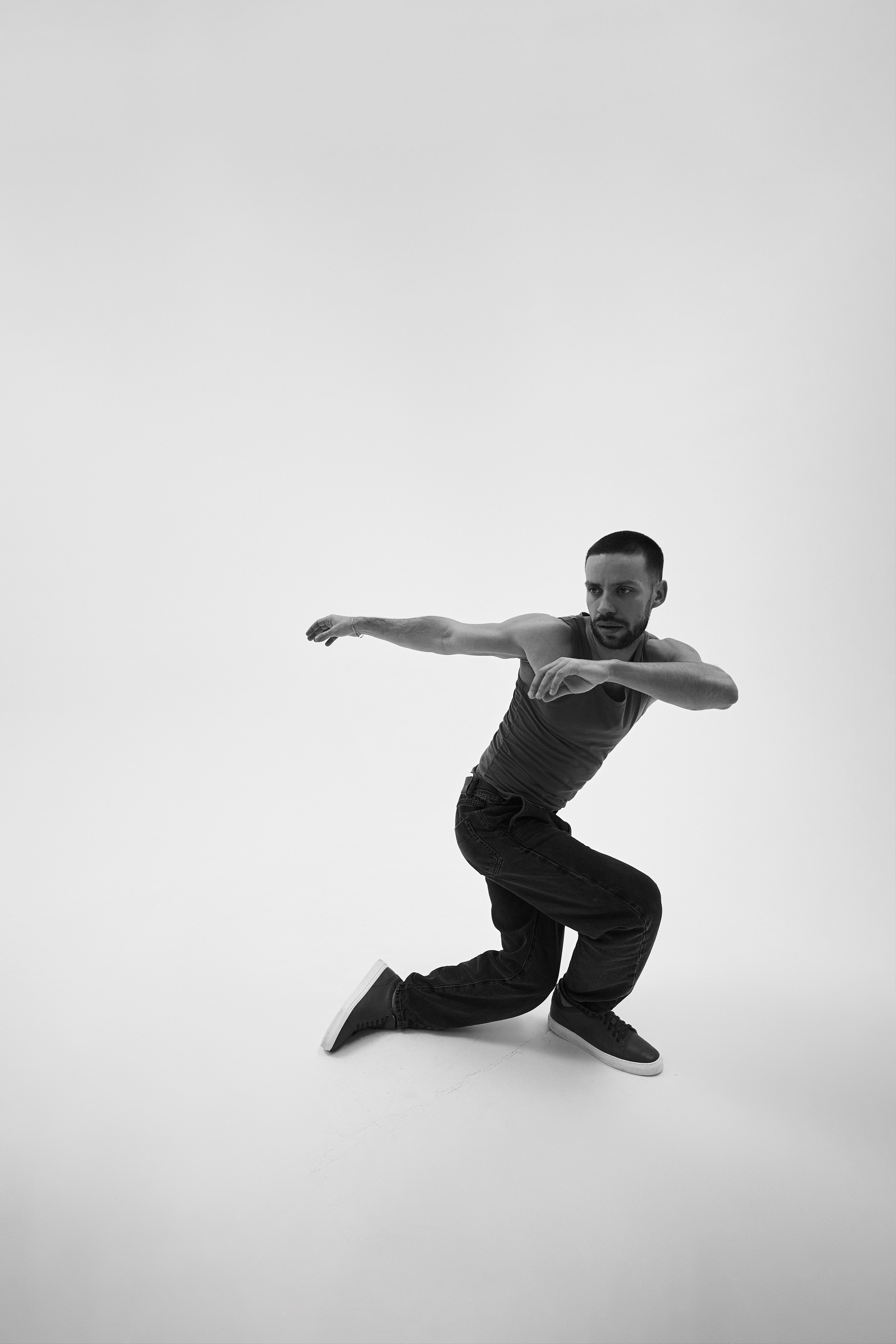 Константин. Фотограф Слава Кайгородов