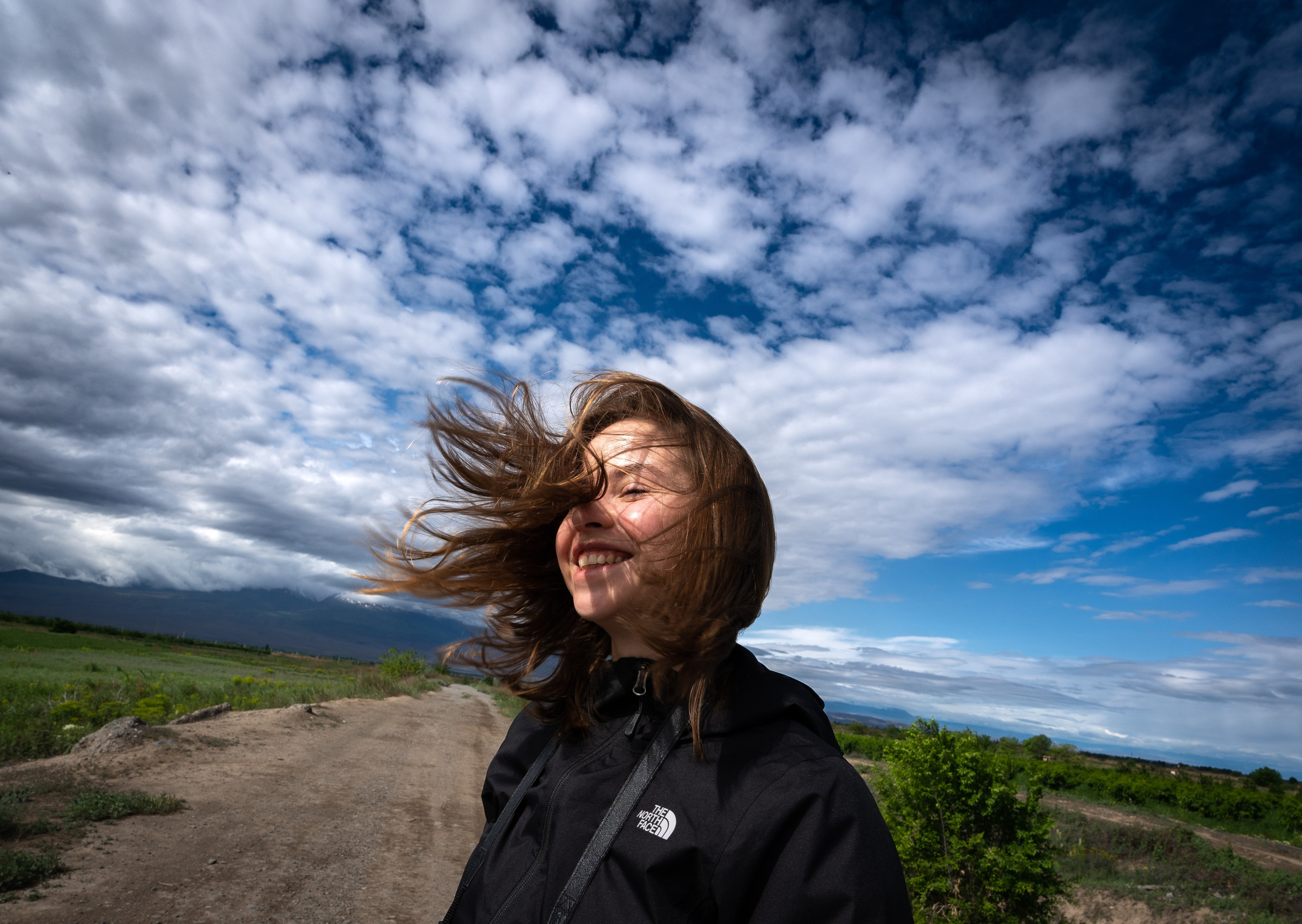 ПОРТРЕТЫ. ПОБУДЬ ЗДЕСЬ И ЦЕЛЕЕ БУДЕТ ЭТОТ МИР