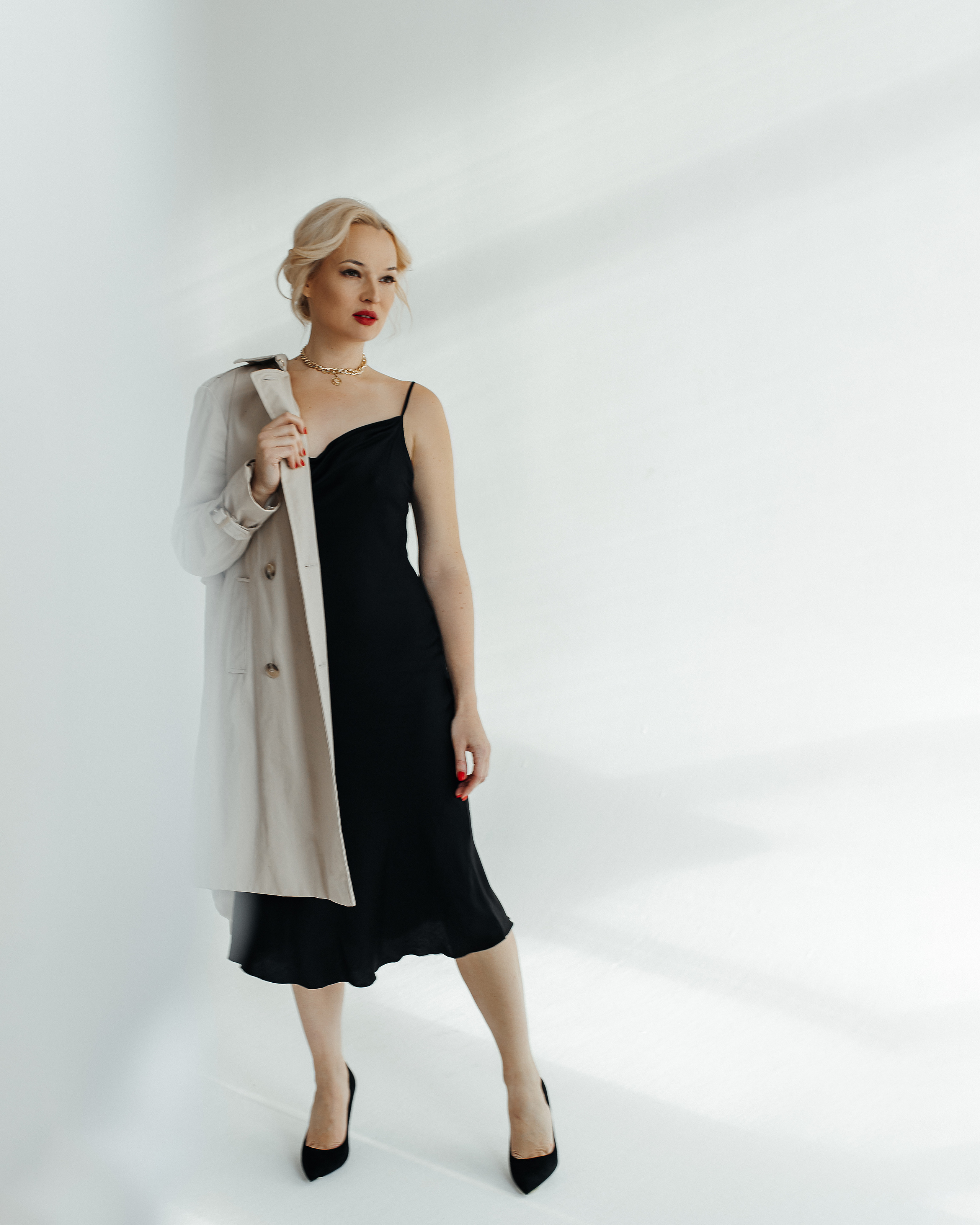 Перезагрузка. Анна. Калай Юлия. Фотограф. Москва