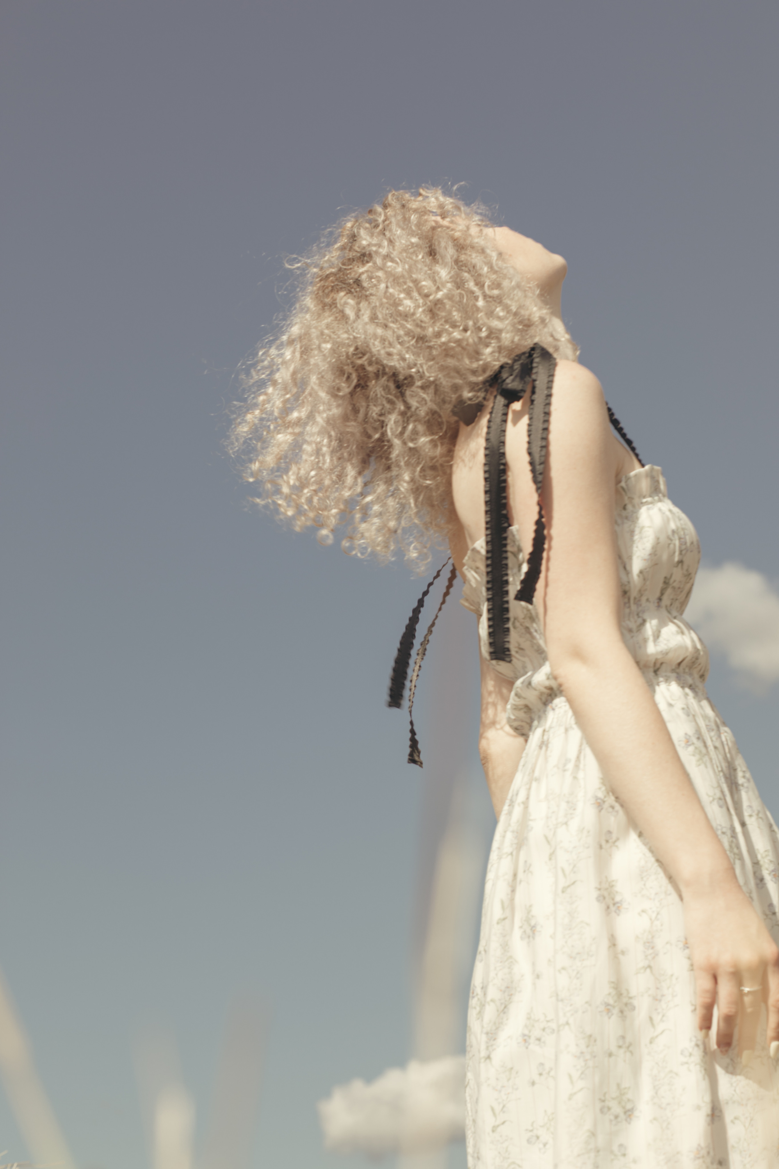 Лето. Яна. Калай Юлия. Фотограф. Москва