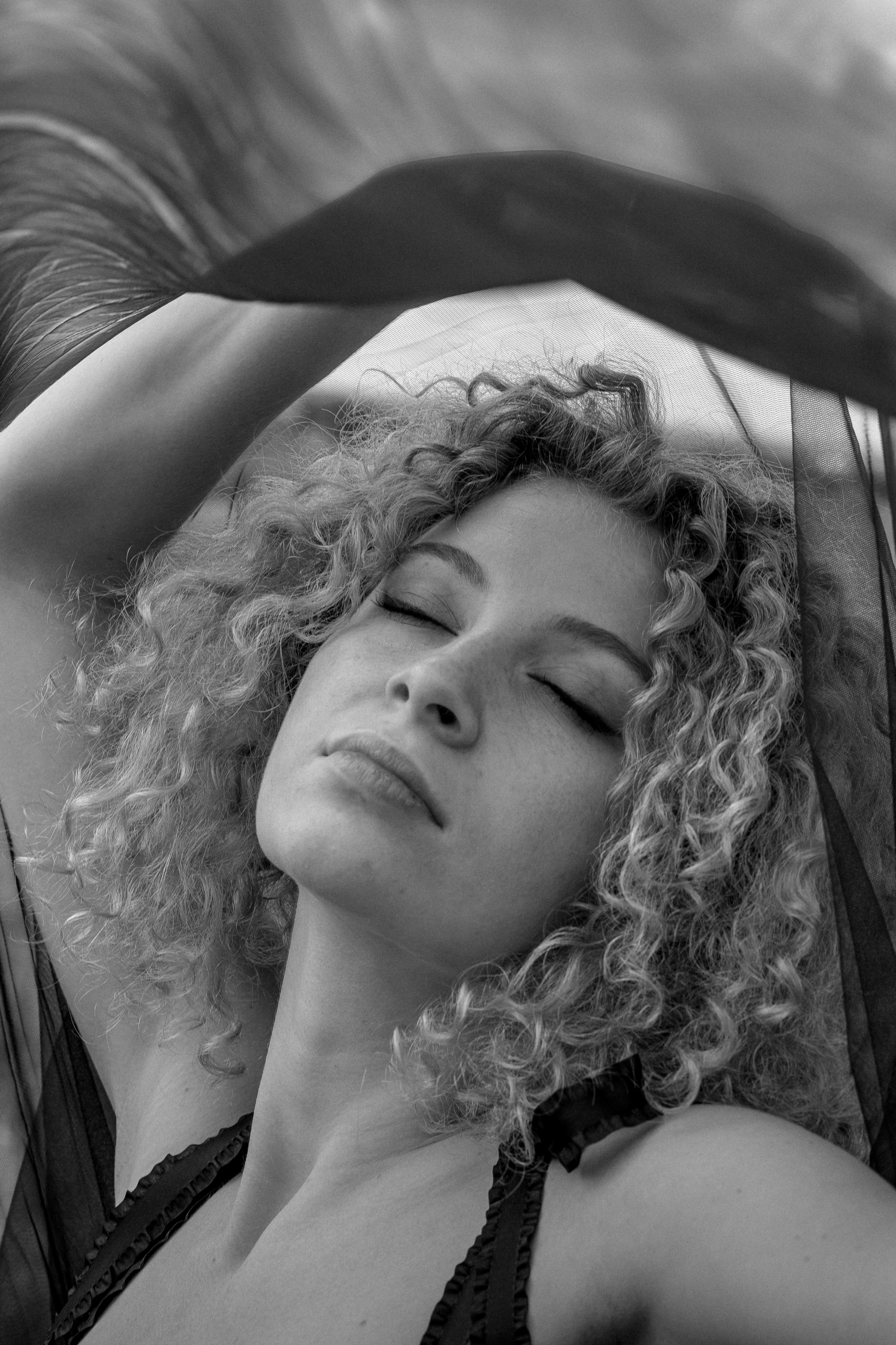 Лето. Яна. Калай Юлия. Фотограф. Москва