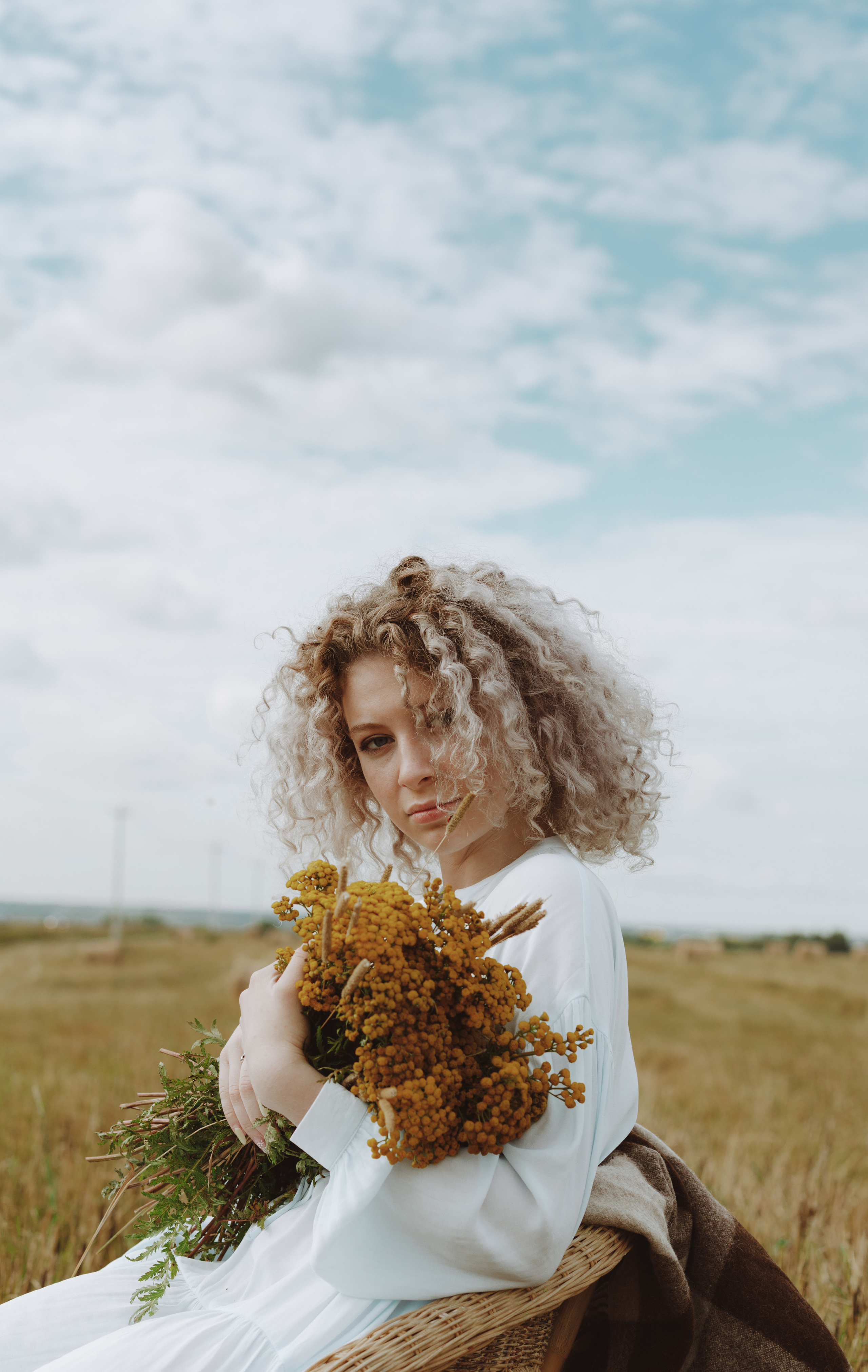 Лето. Яна. Калай Юлия. Фотограф. Москва