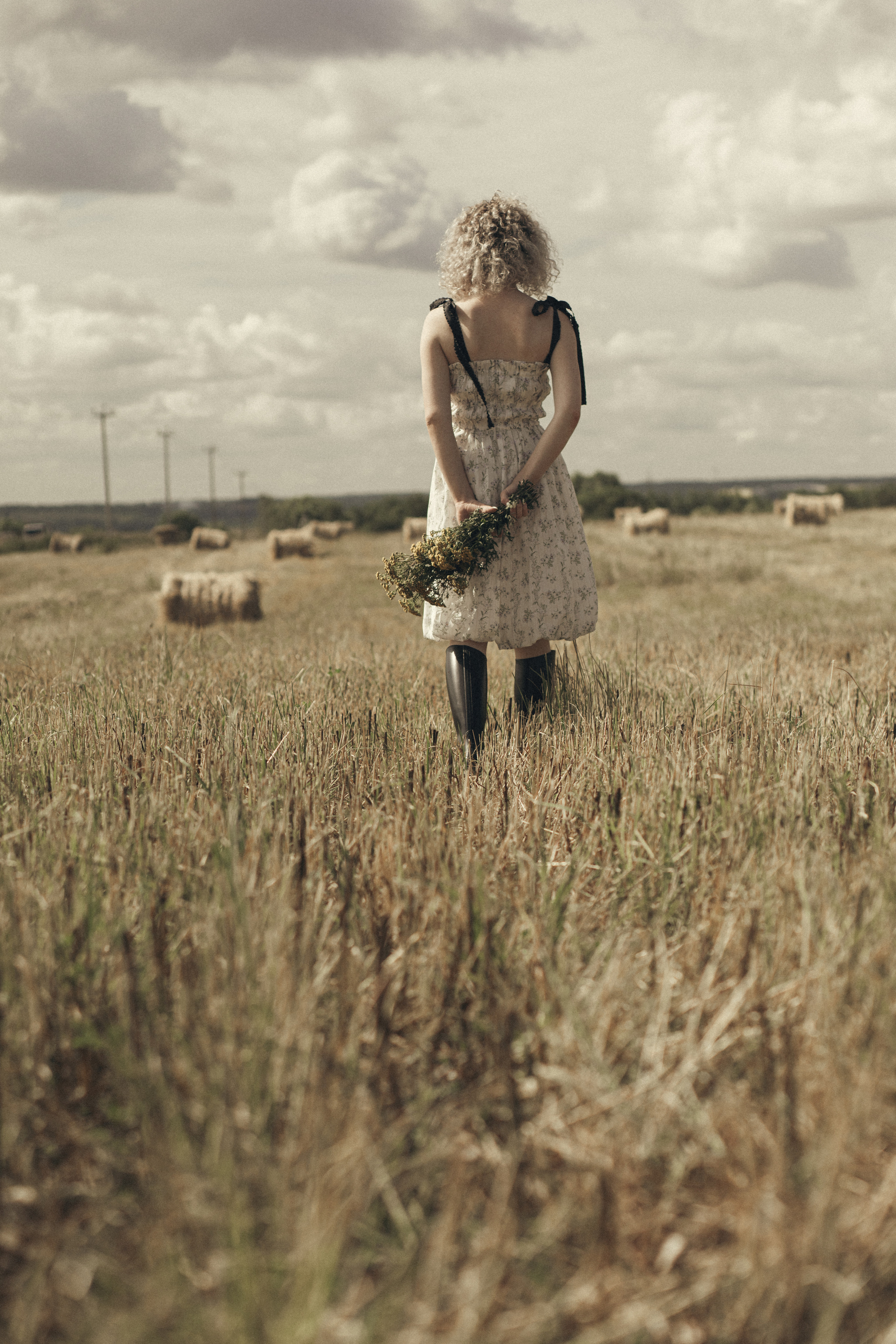 Лето. Яна. Калай Юлия. Фотограф. Москва