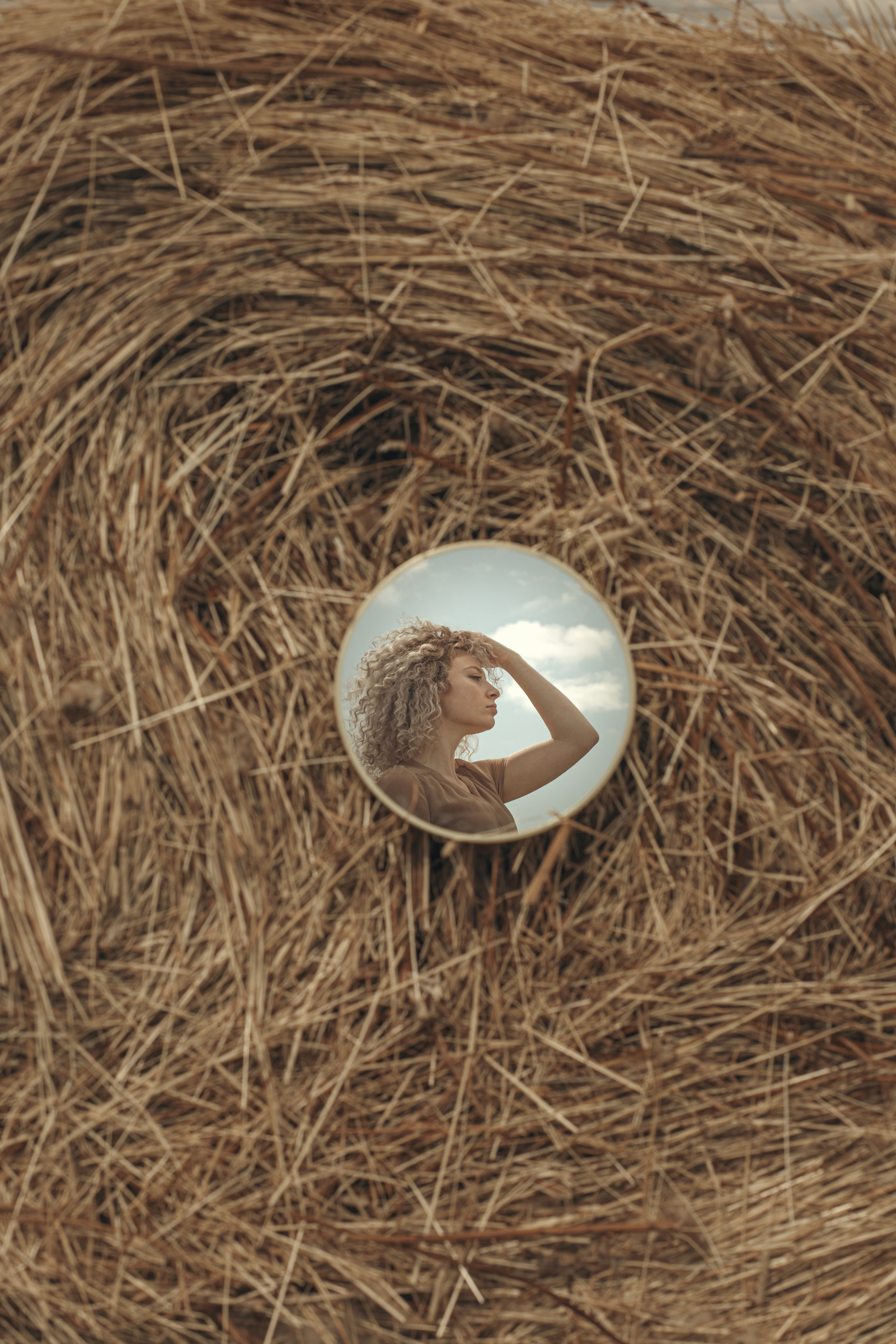 Лето. Яна. Калай Юлия. Фотограф. Москва