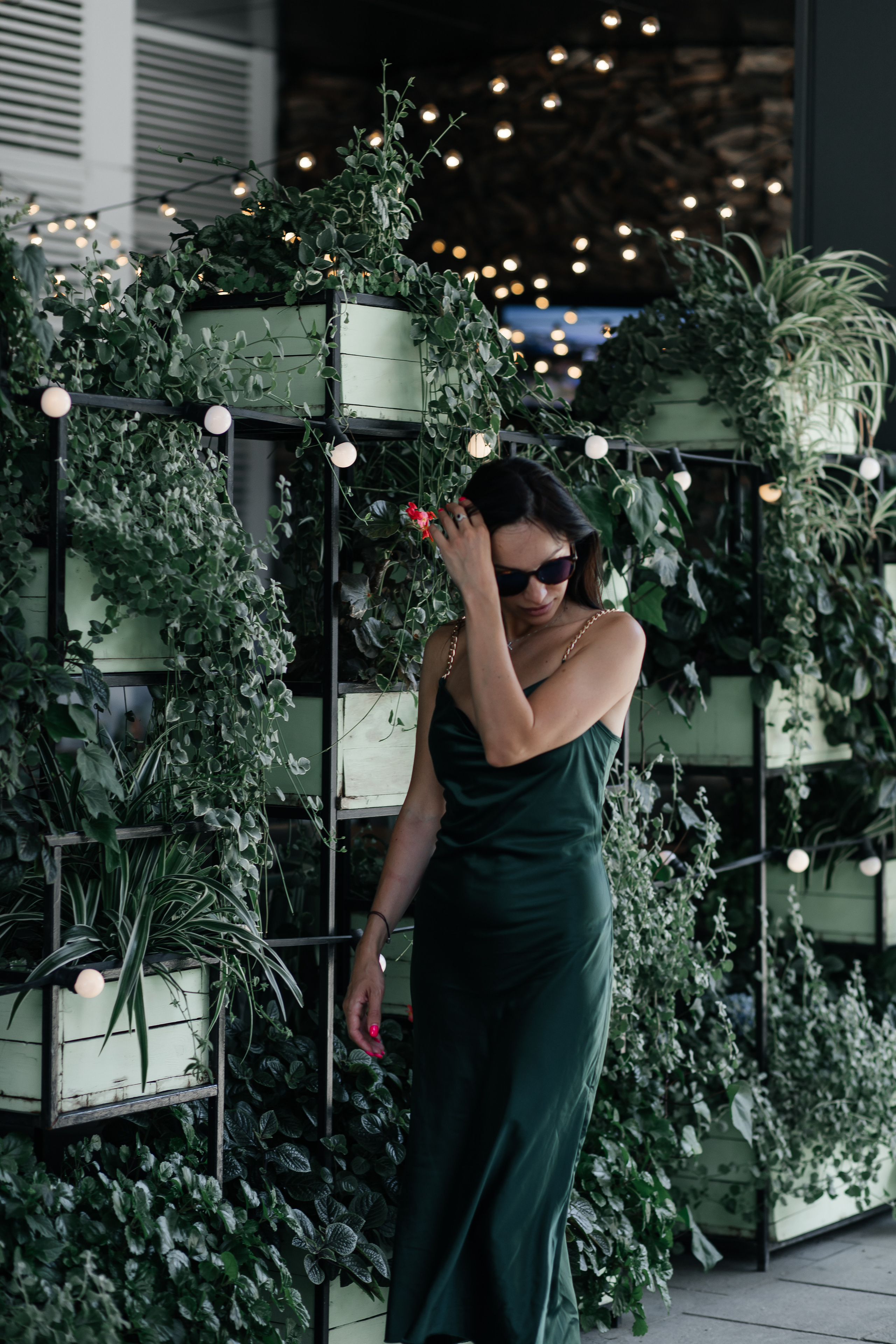 Фотоконтент для визажиста. Калай Юлия. Фотограф. Москва