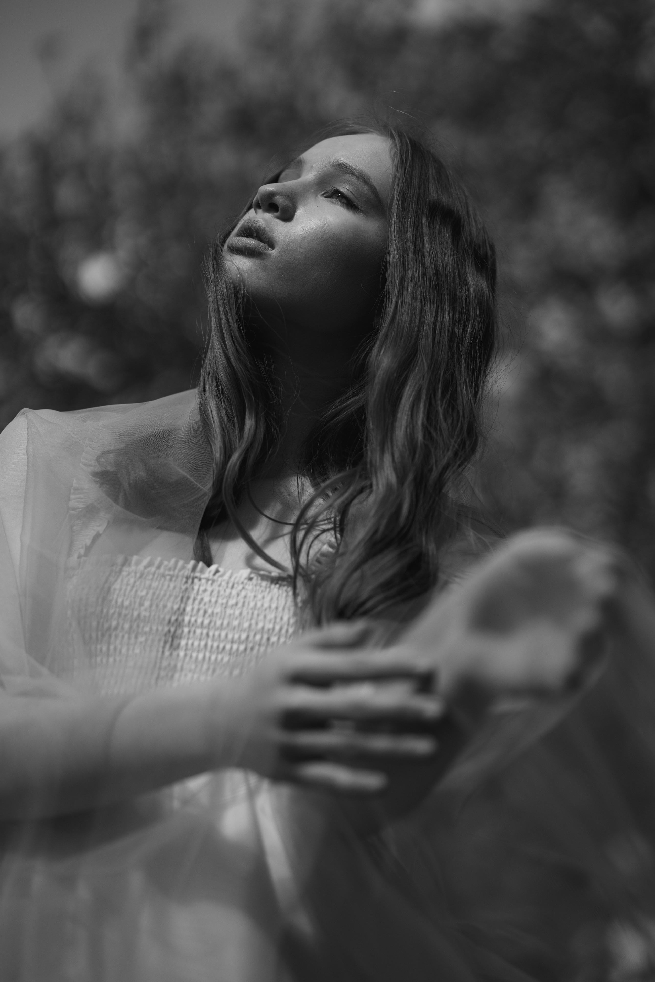 Лето. Алина. Калай Юлия. Фотограф. Москва