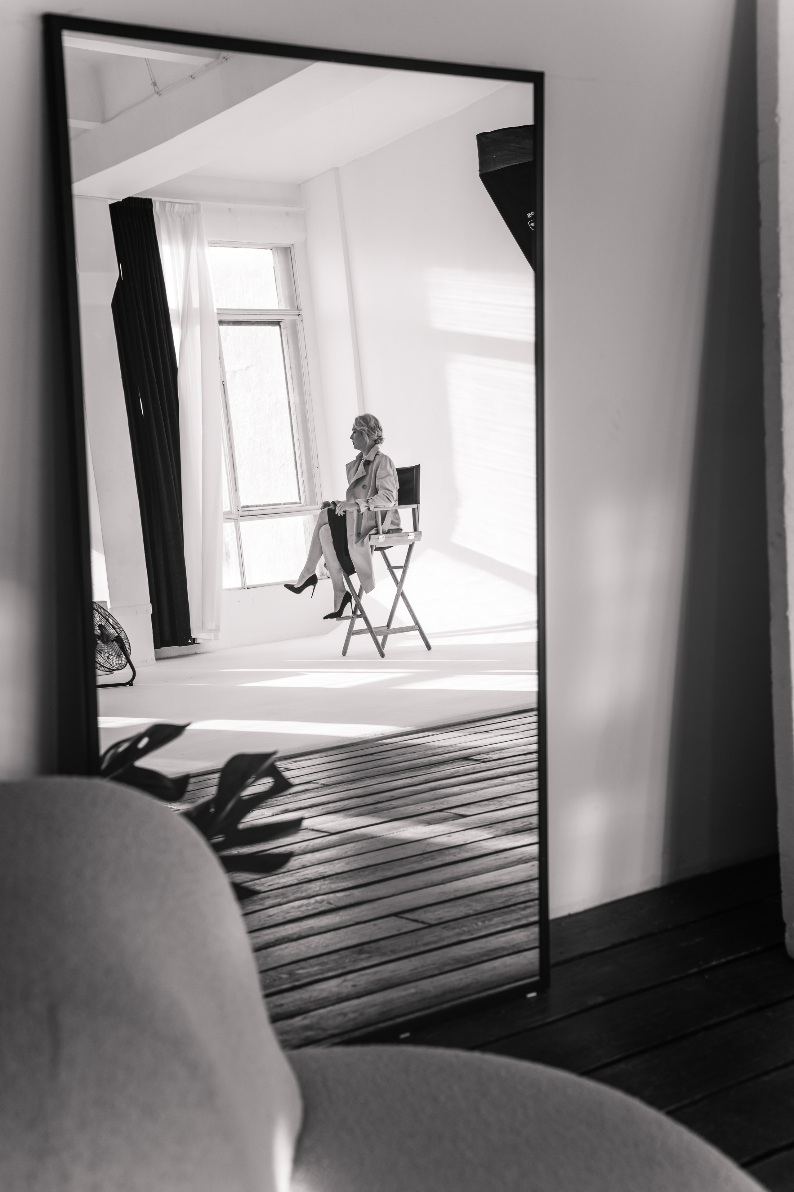 Перезагрузка. Анна. Калай Юлия. Фотограф. Москва