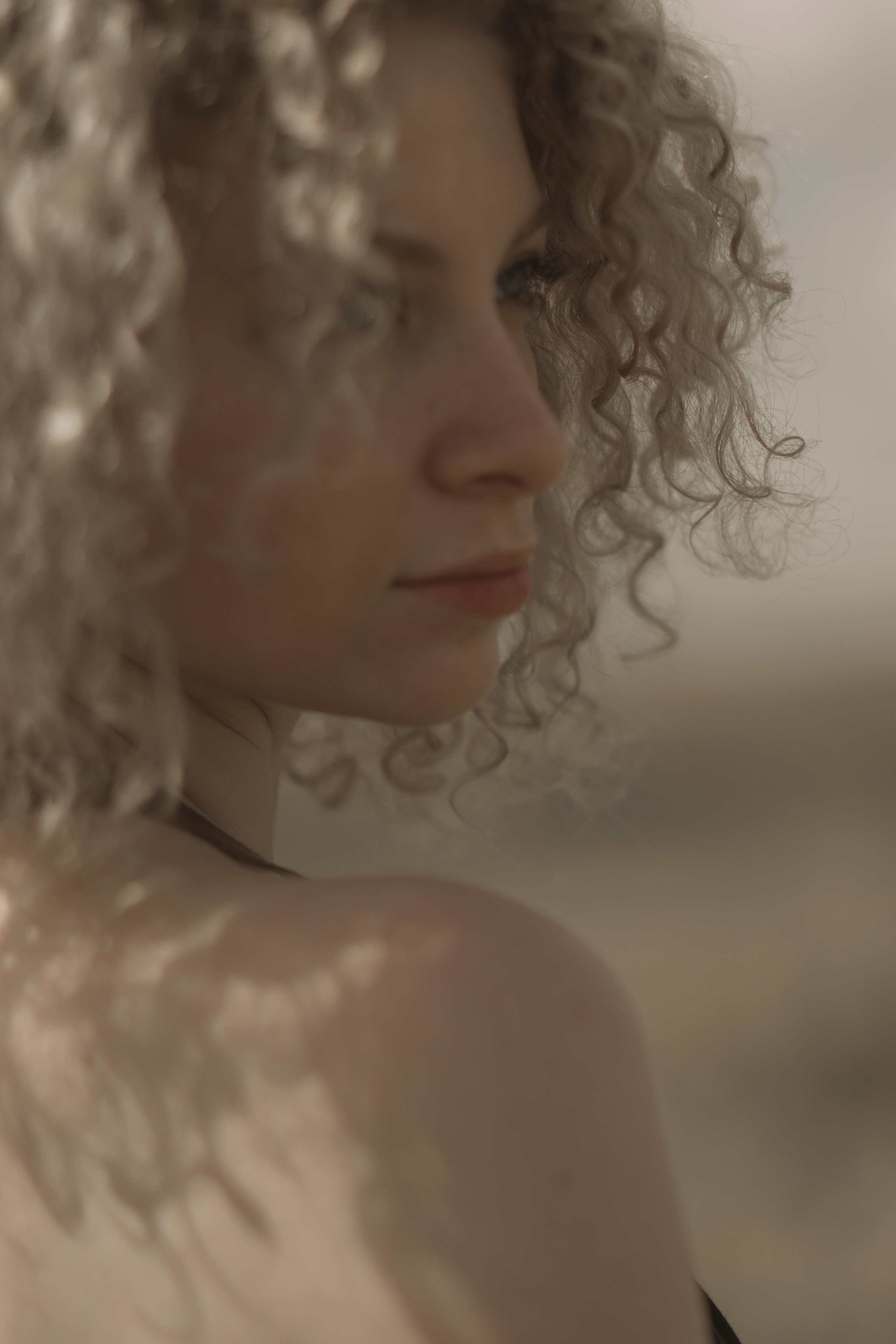 Лето. Яна. Калай Юлия. Фотограф. Москва