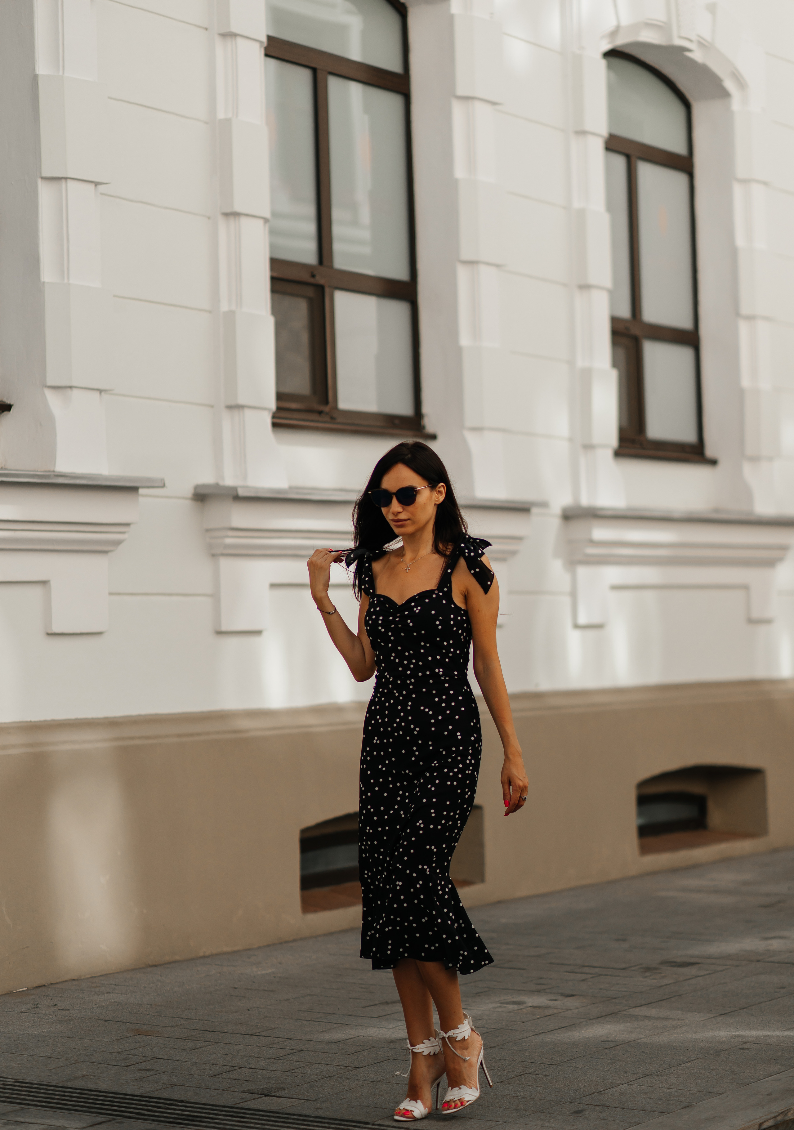 Фотоконтент для визажиста. Калай Юлия. Фотограф. Москва