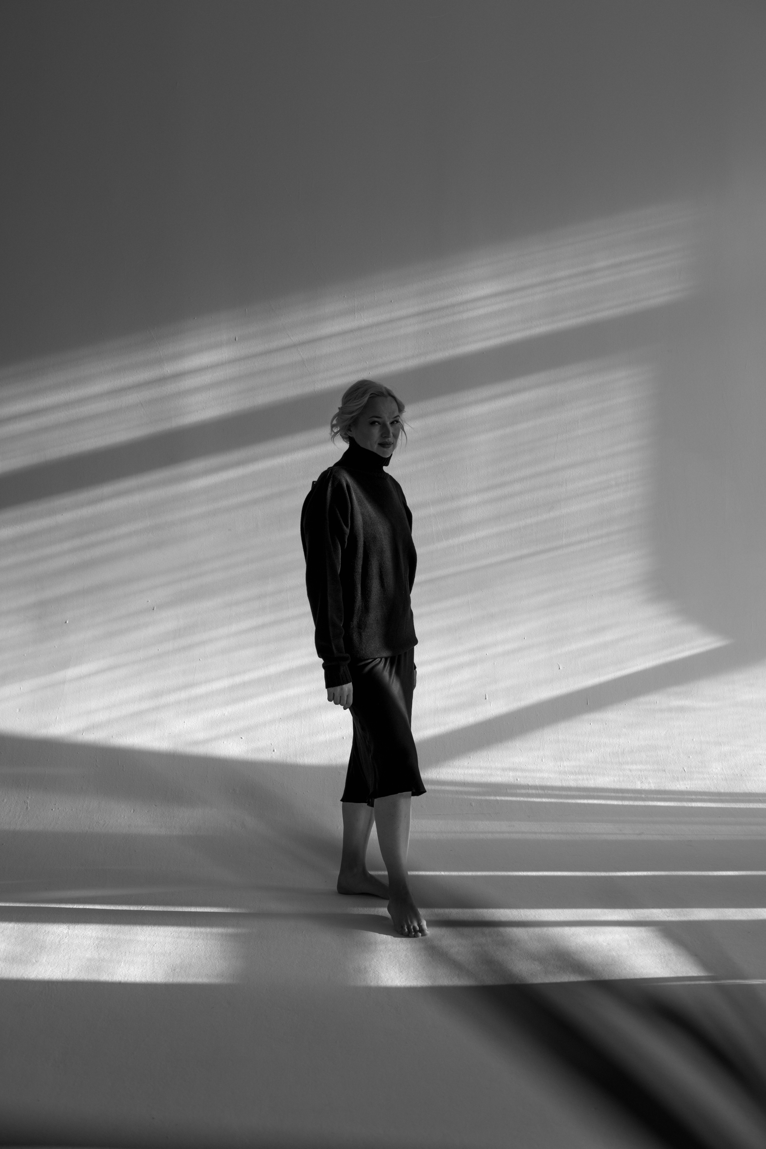 Перезагрузка. Анна. Калай Юлия. Фотограф. Москва