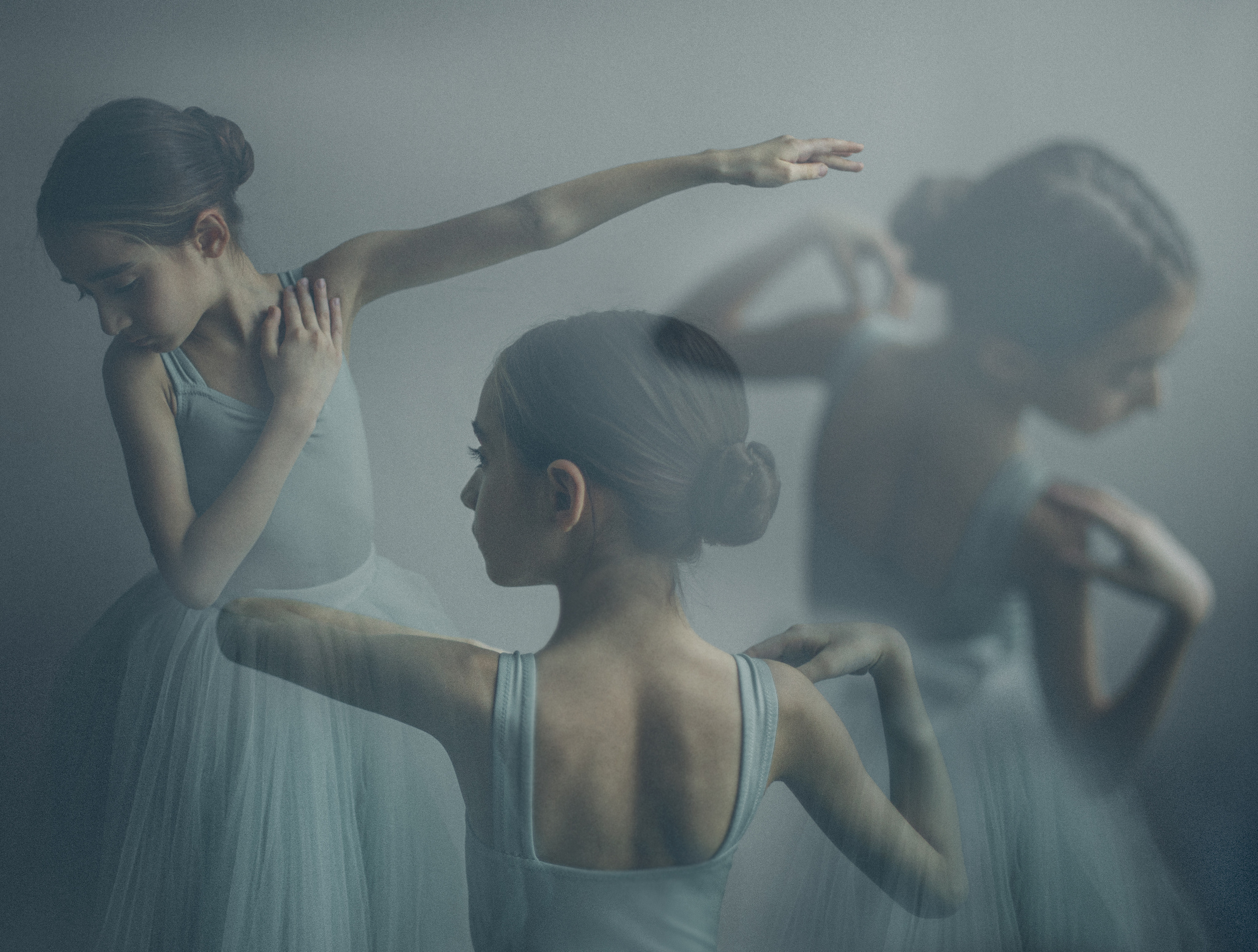 Калай Юлия. Фотограф. Москва