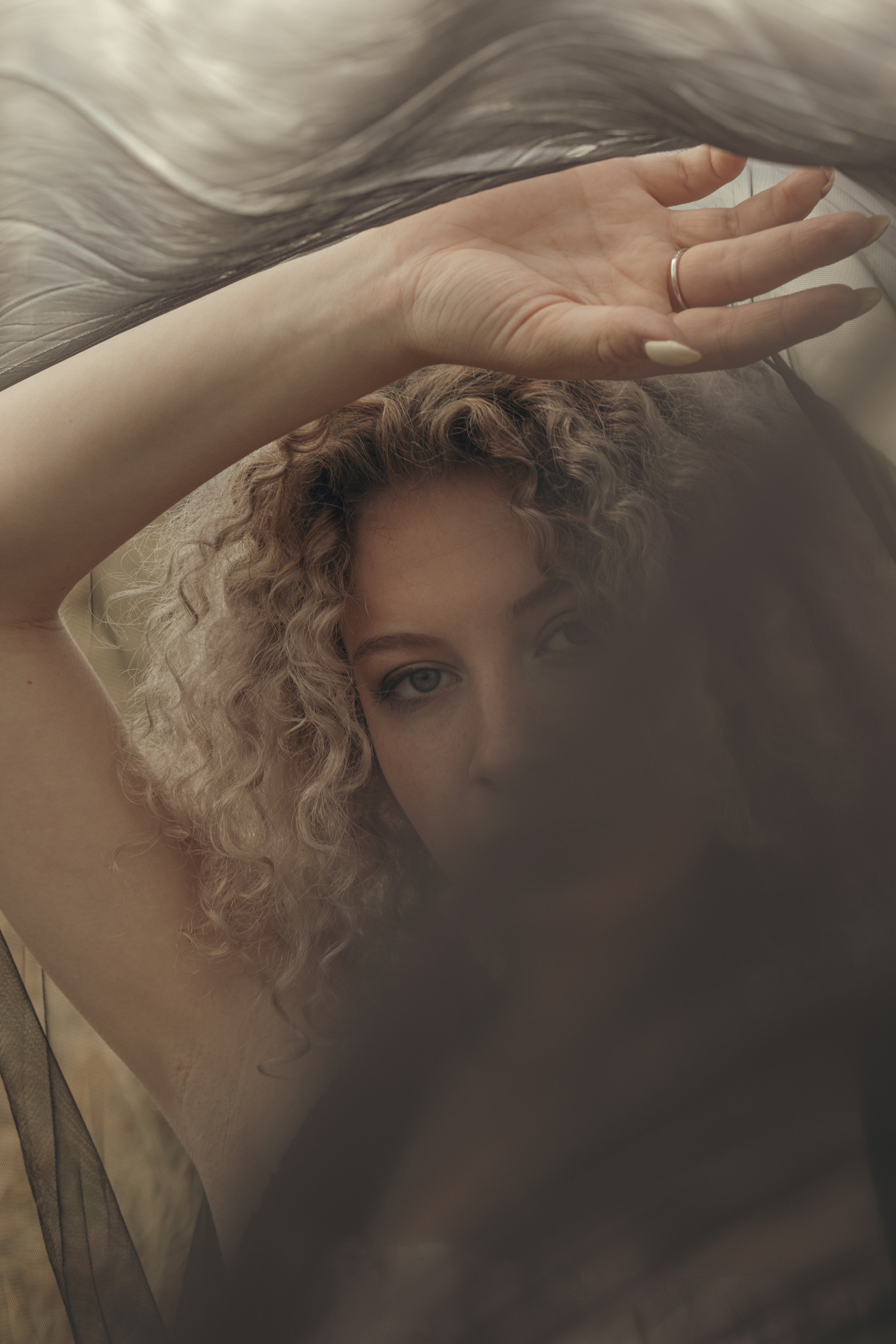 Лето. Яна. Калай Юлия. Фотограф. Москва