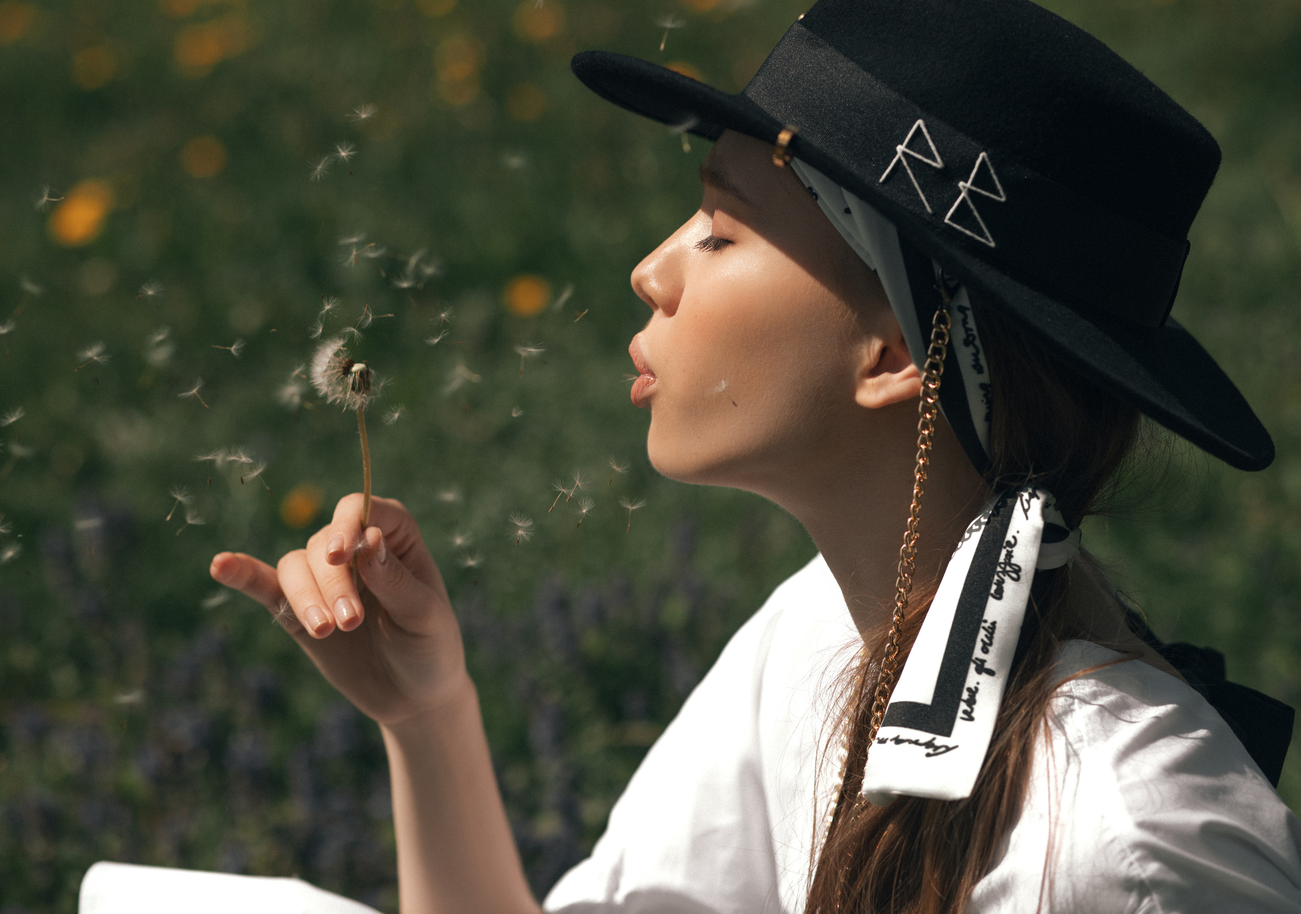 Лето. Алина. Калай Юлия. Фотограф. Москва