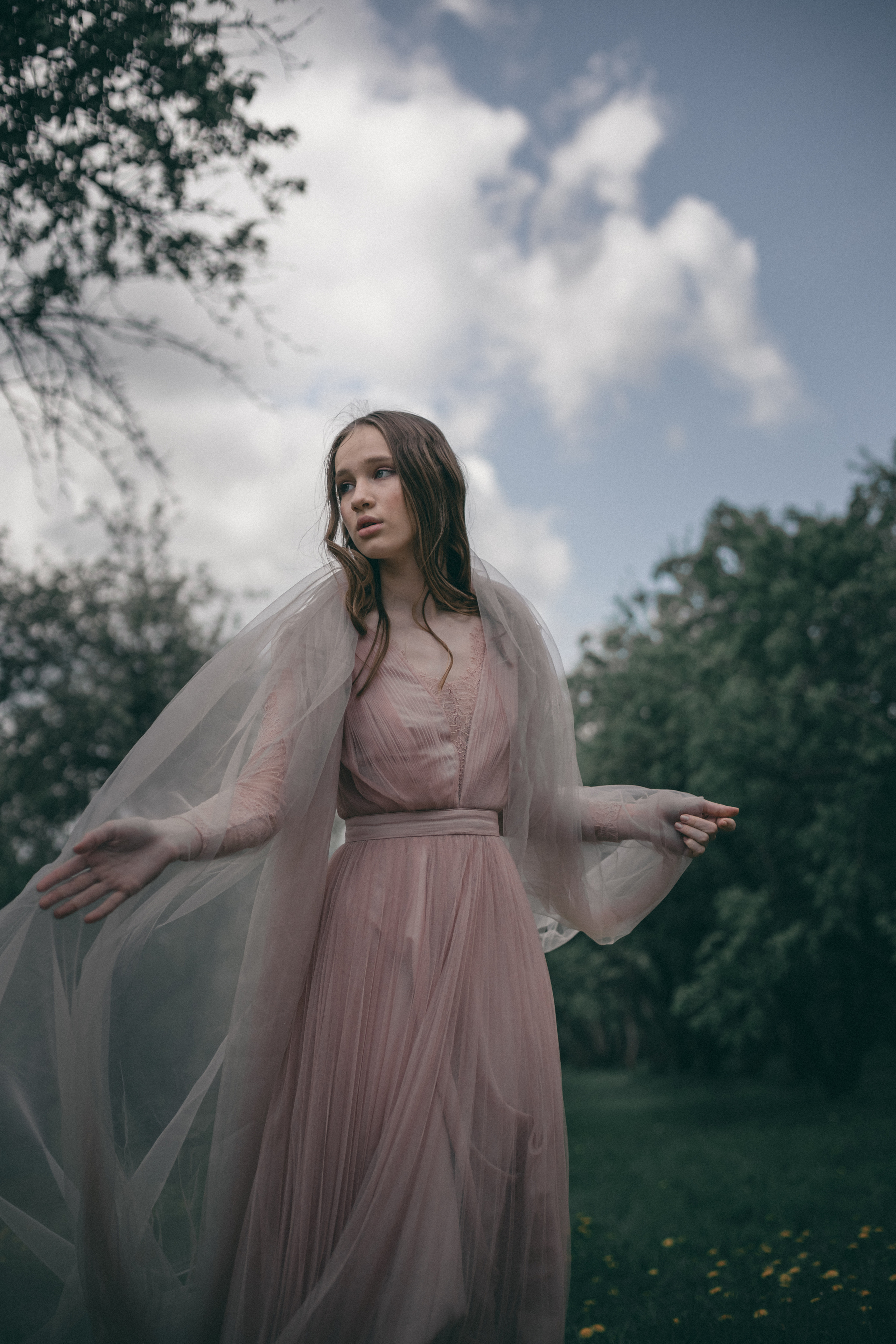 Лето. Алина. Калай Юлия. Фотограф. Москва