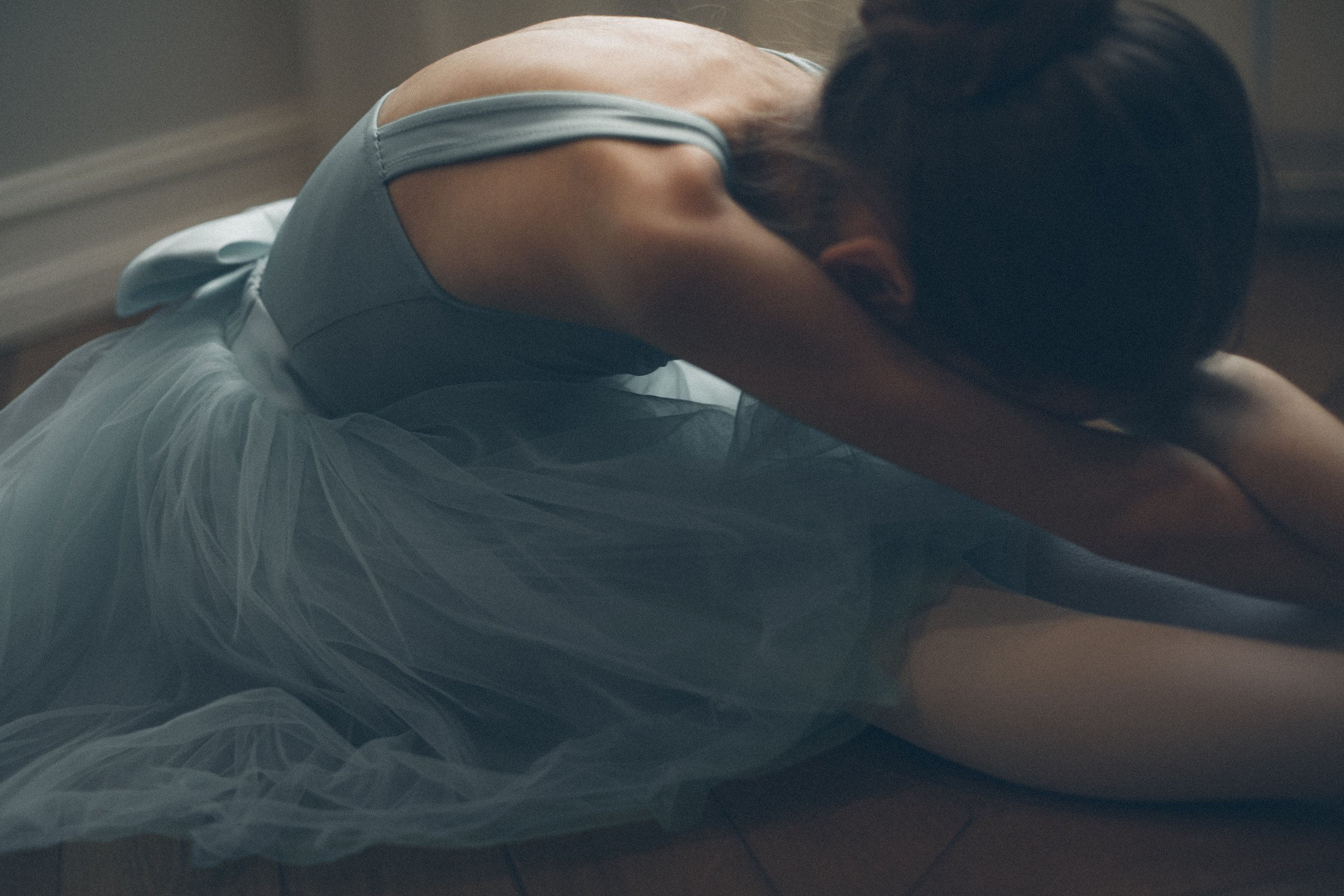 Вдохновение — Дега. Калай Юлия. Фотограф. Москва